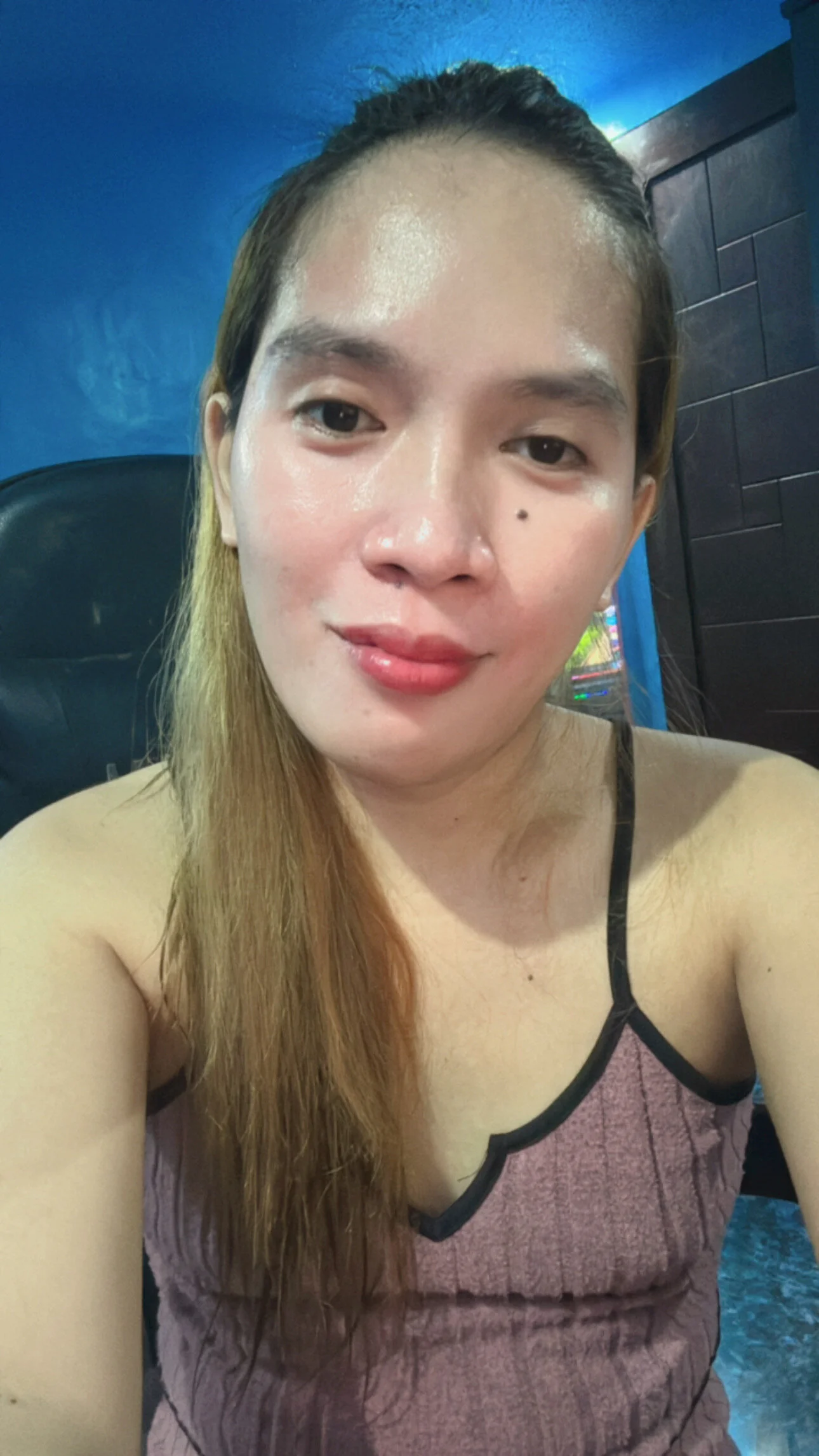 XXX Porn Photo of Nude Asianpinaybeauty_yam007 48