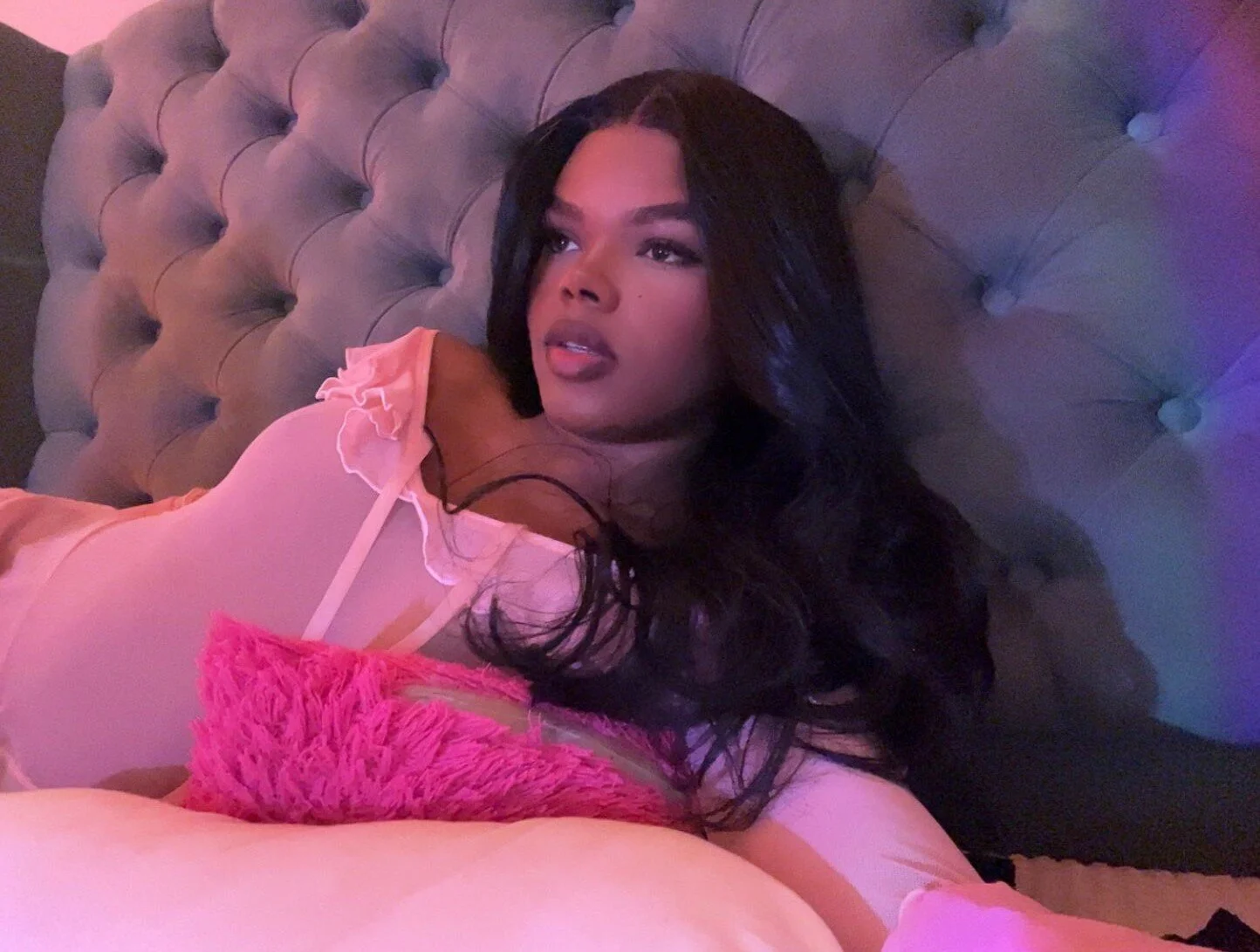 XXX Porn Photo of Nude Gisela_Valencia 9