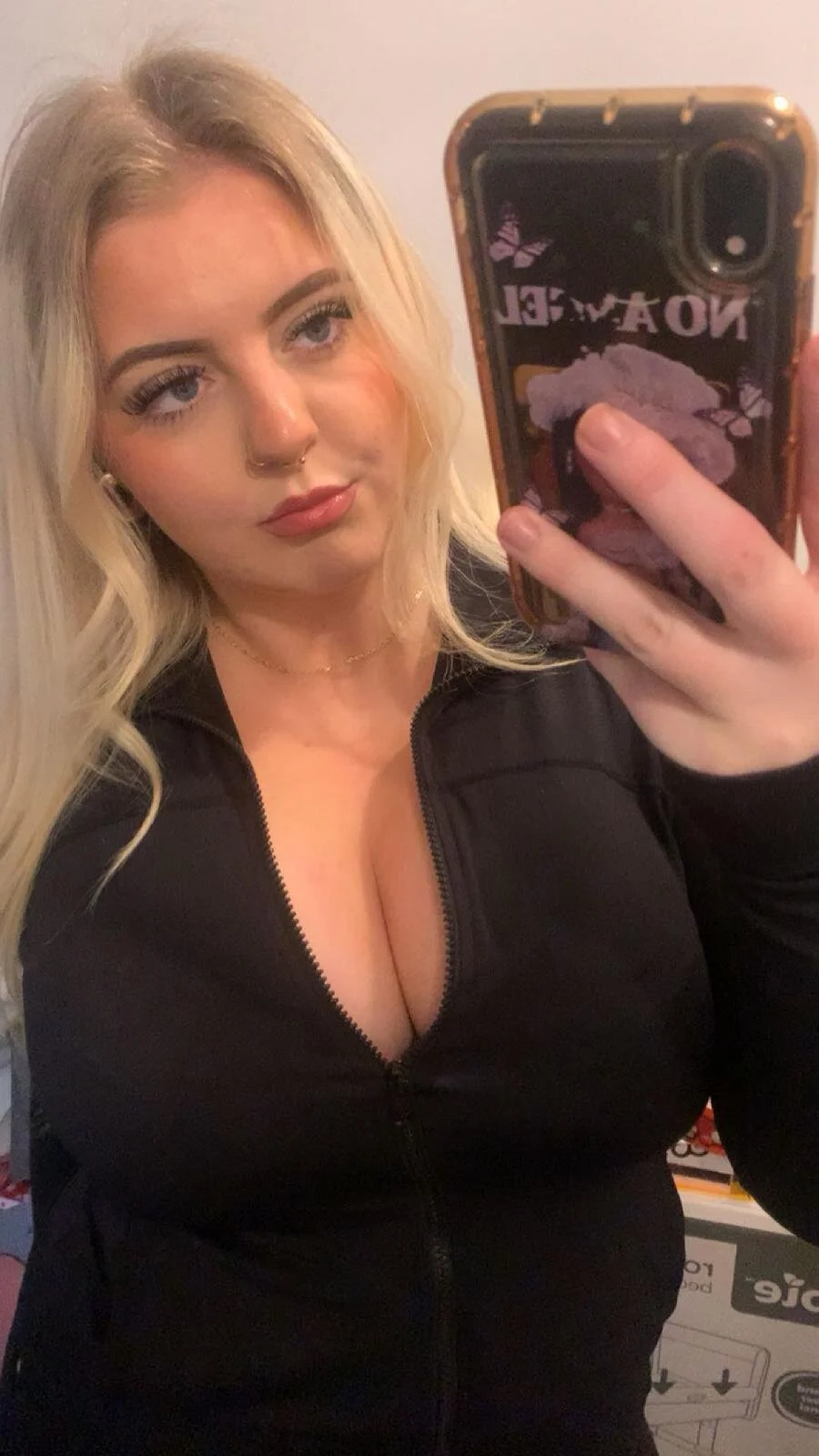 XXX Porn Photo of Nude Princessnorth_ 4