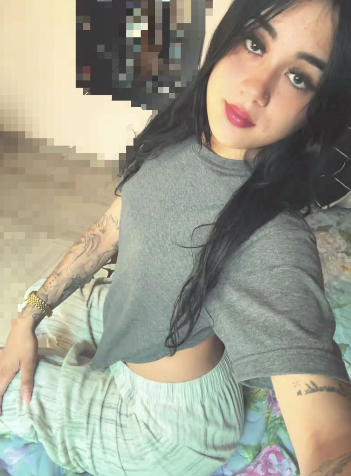 XXX Porn Photo of Nude sharloth02 3