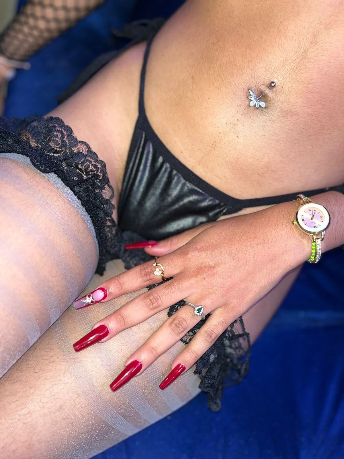 XXX Porn Photo of Nude melissa_becraft 110