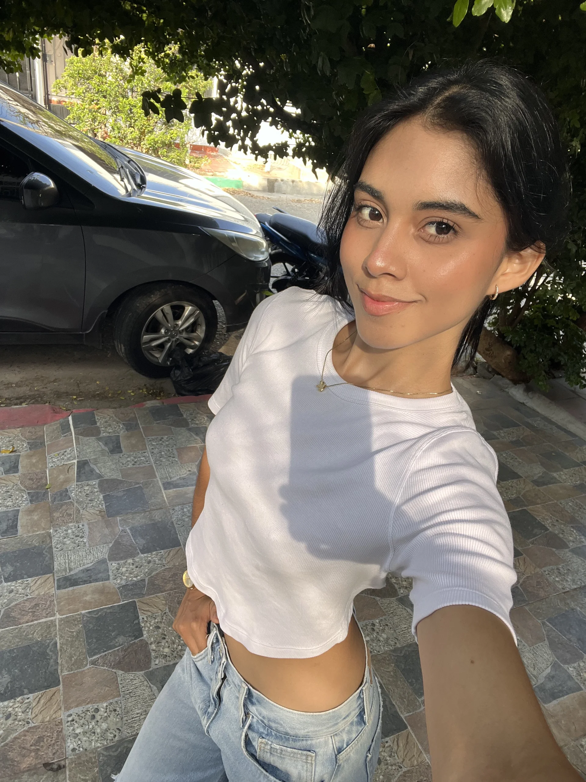 XXX Porn Photo of Nude mia_moonna 16