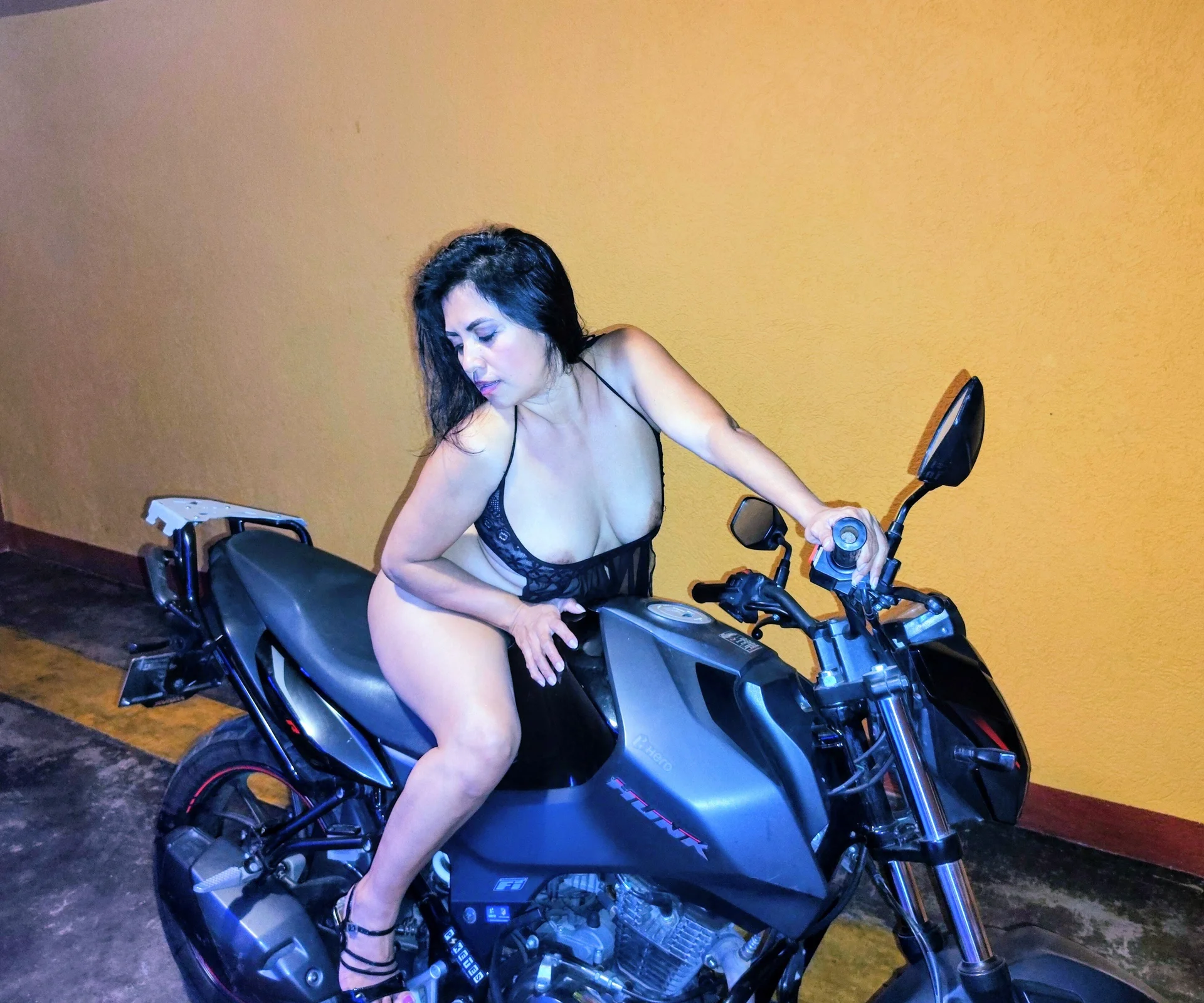 XXX Porn Photo of Nude Natasha_Montero_ 2