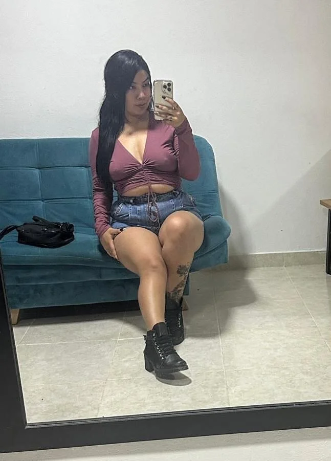 XXX Porn Photo of Nude oran_black 2