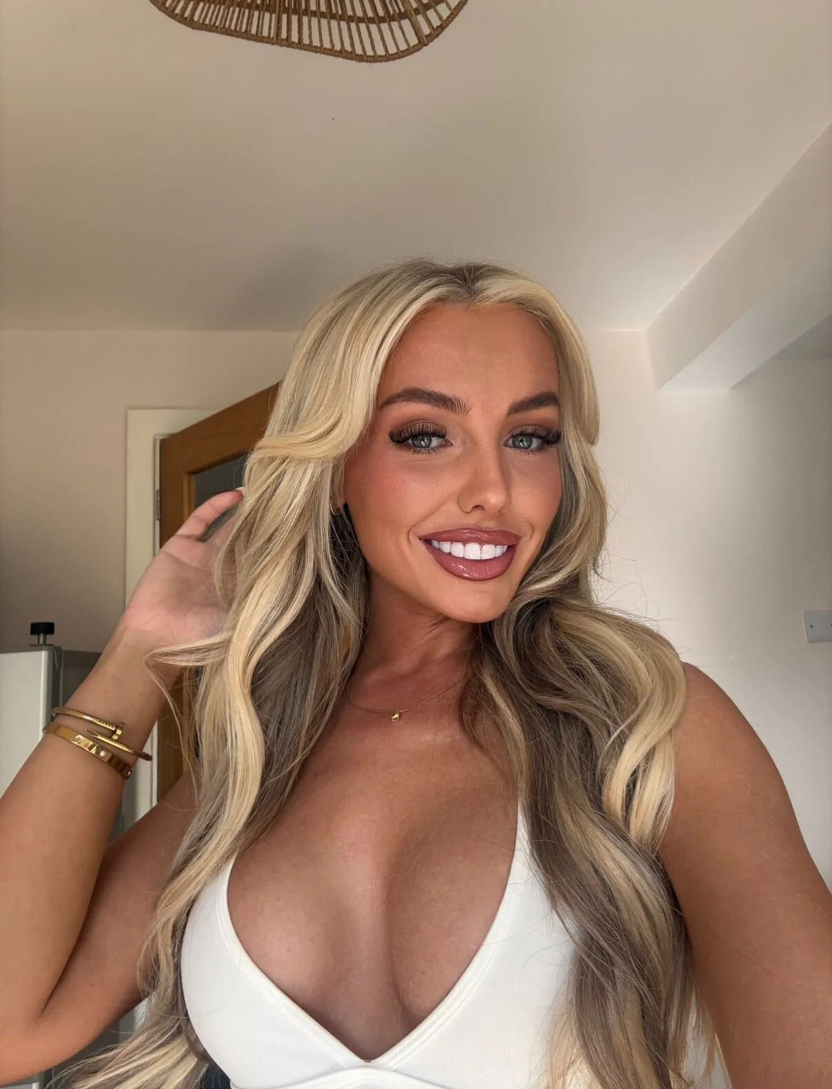 XXX Porn Photo of Nude Livsaphire 8