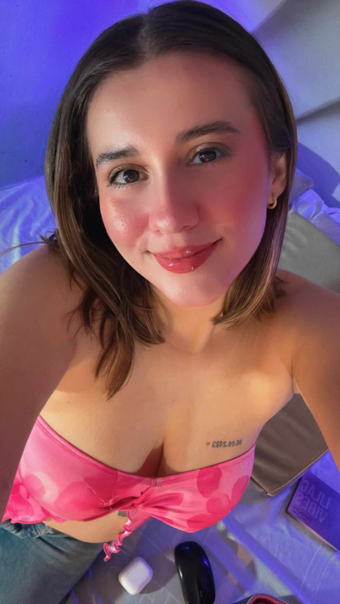 XXX Porn Photo of Nude Lana_Herondale 123