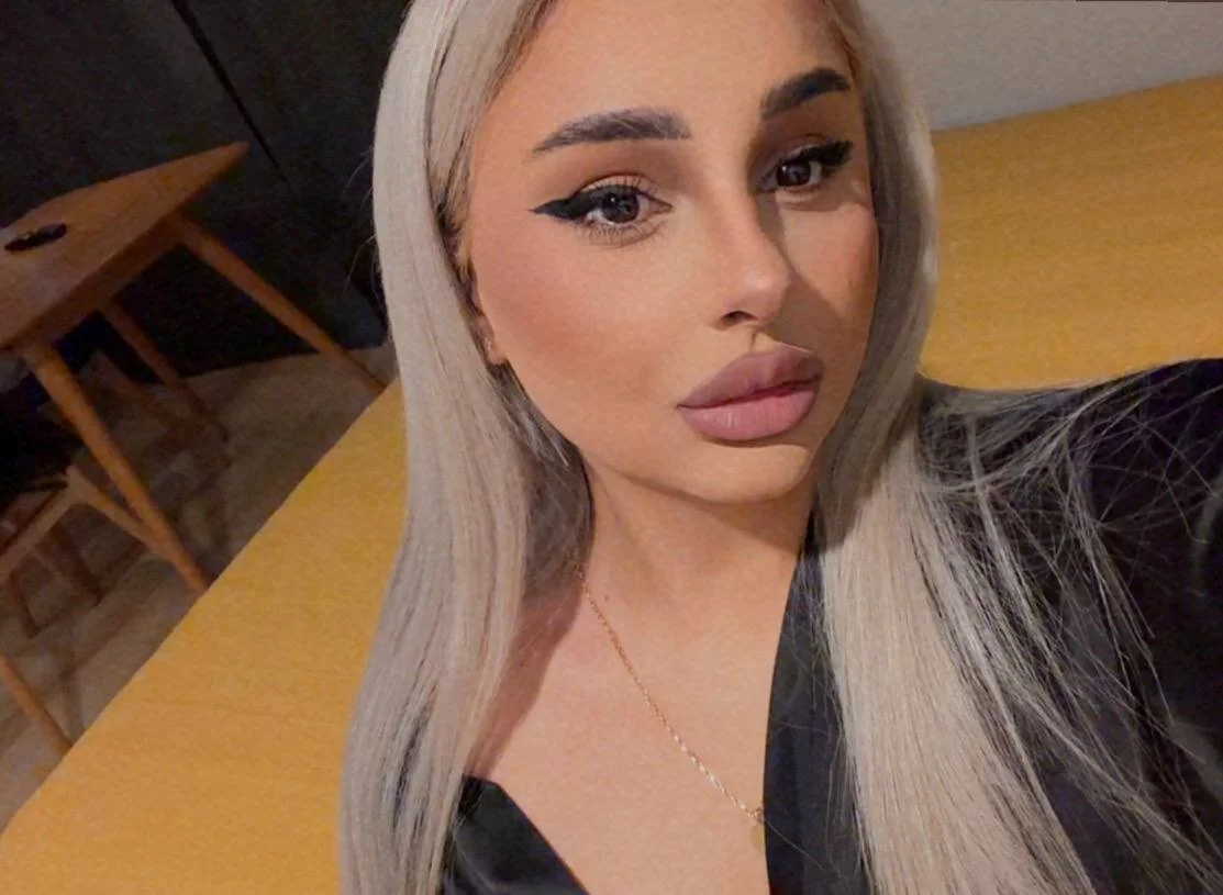 XXX Porn Photo of Nude CurvyyVanessa 5