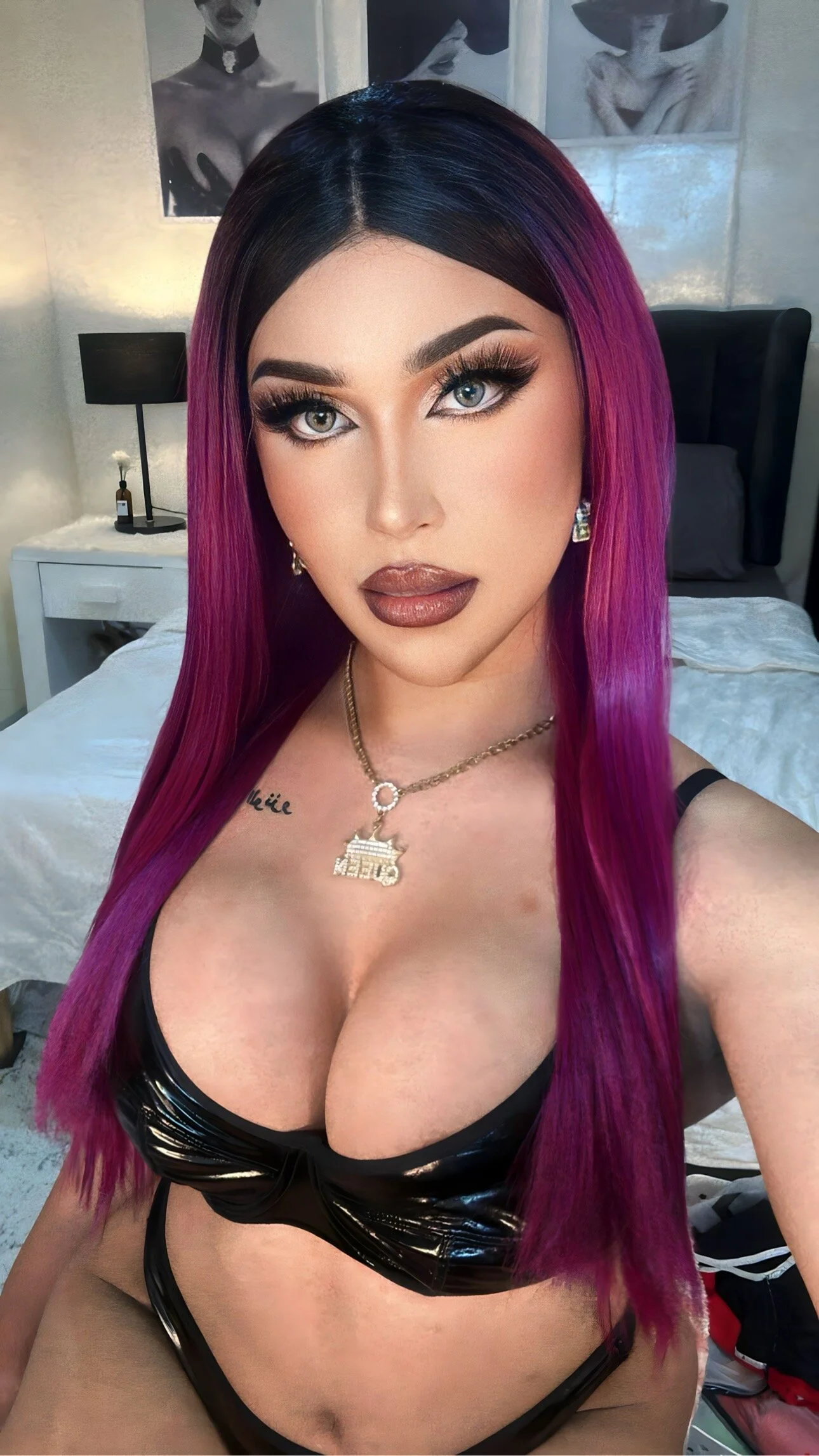 XXX Porn Photo of Nude Your_Majesty_Tyra 9