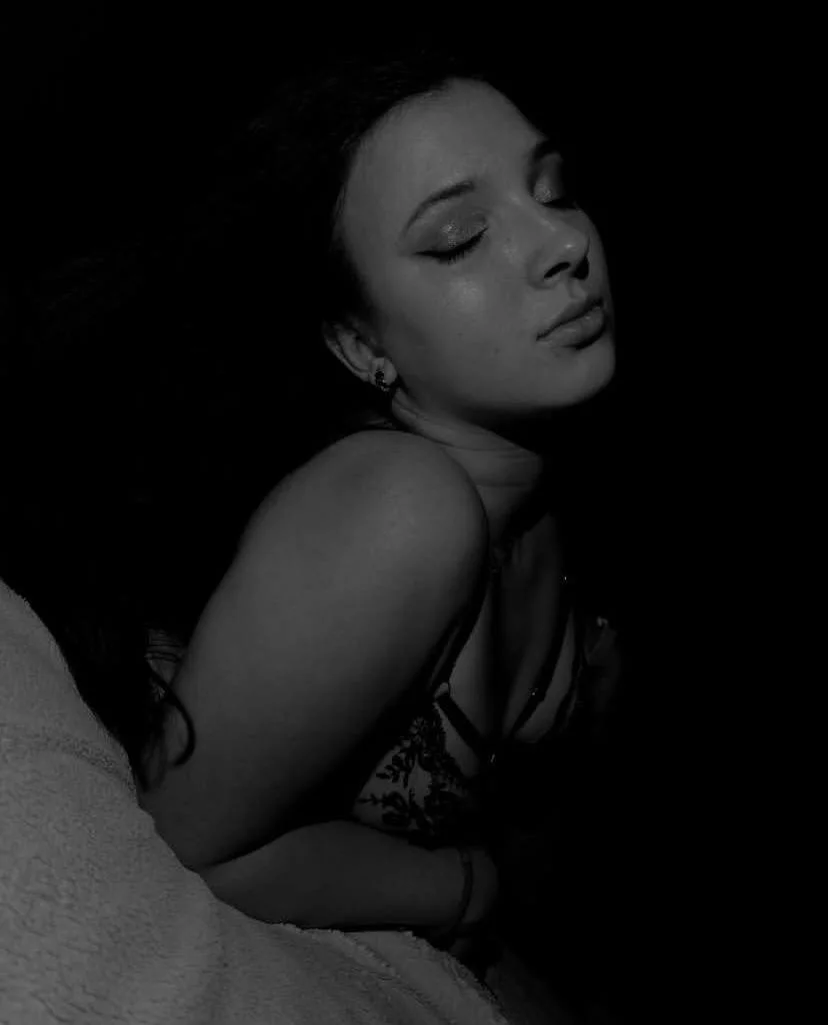 XXX Porn Photo of Nude MilinaMorris 1