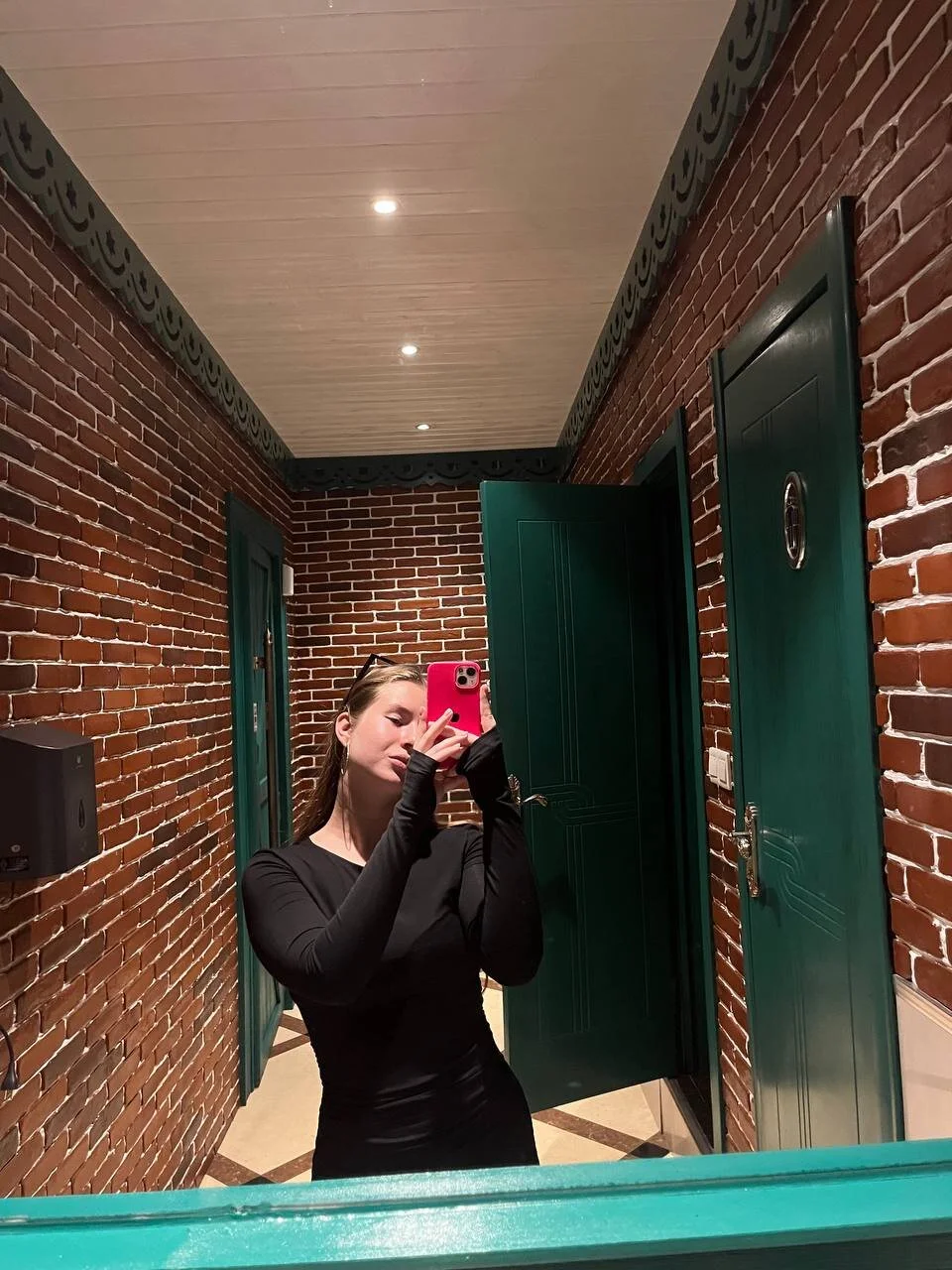 XXX Porn Photo of Nude MowasaBritten 5