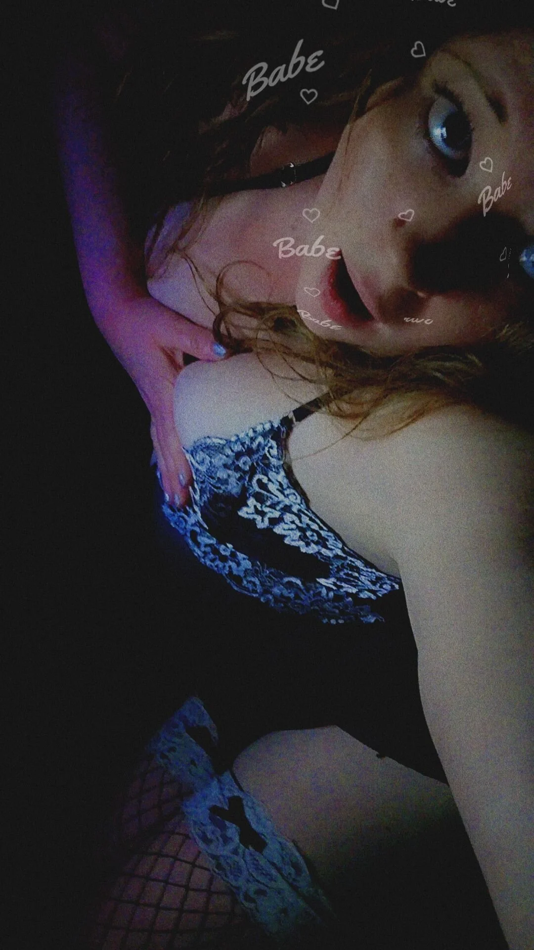 XXX Porn Photo of Nude alishababy5678 36