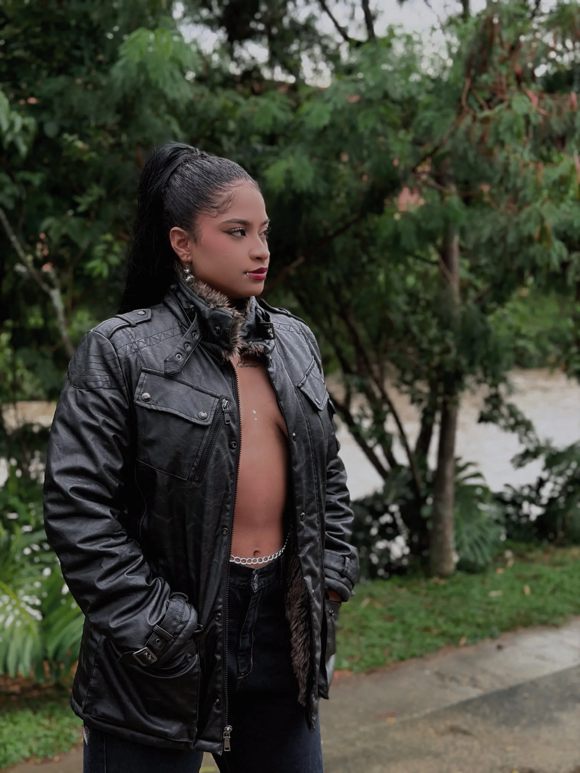XXX Porn Photo of Nude camilafoox7 56