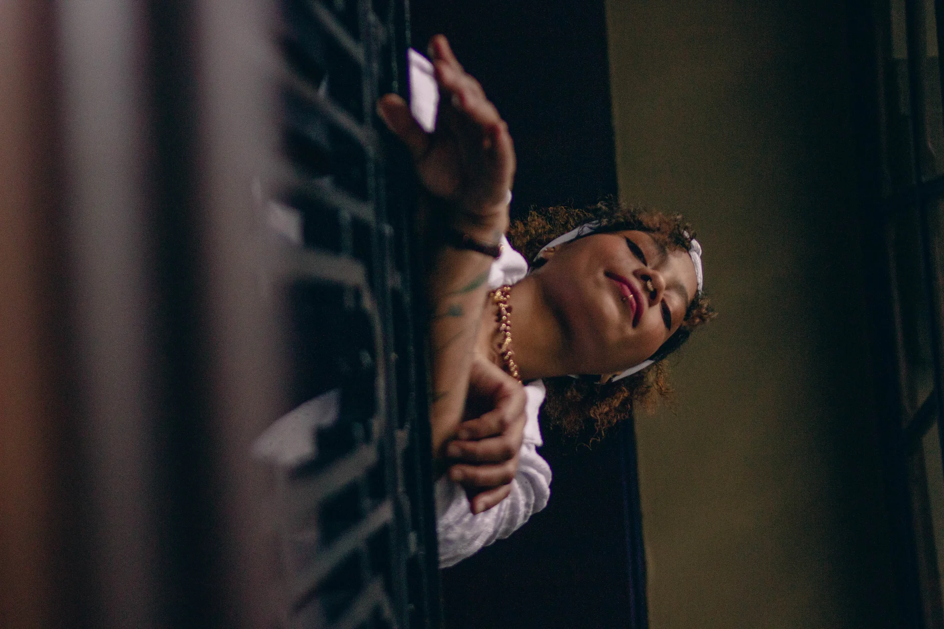 XXX Porn Photo of Nude daiana_curly 149