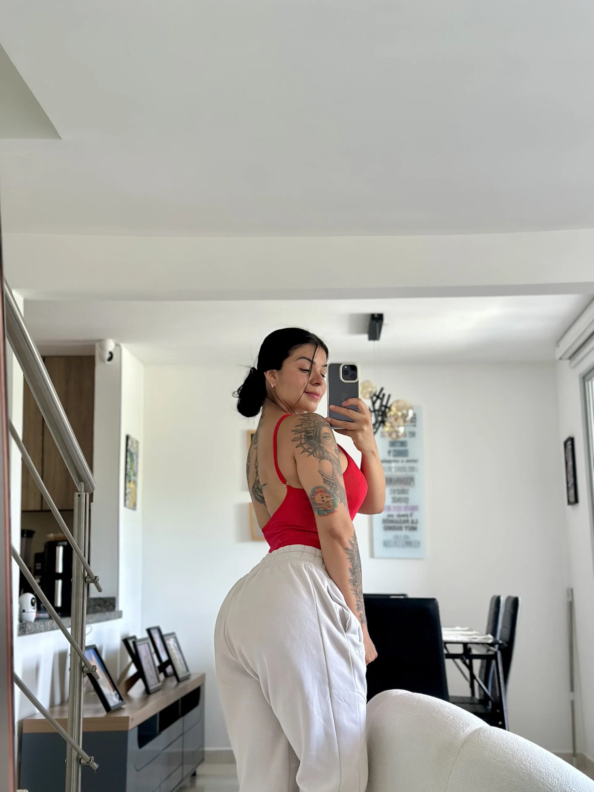 XXX Porn Photo of Nude SophiaKarson 1