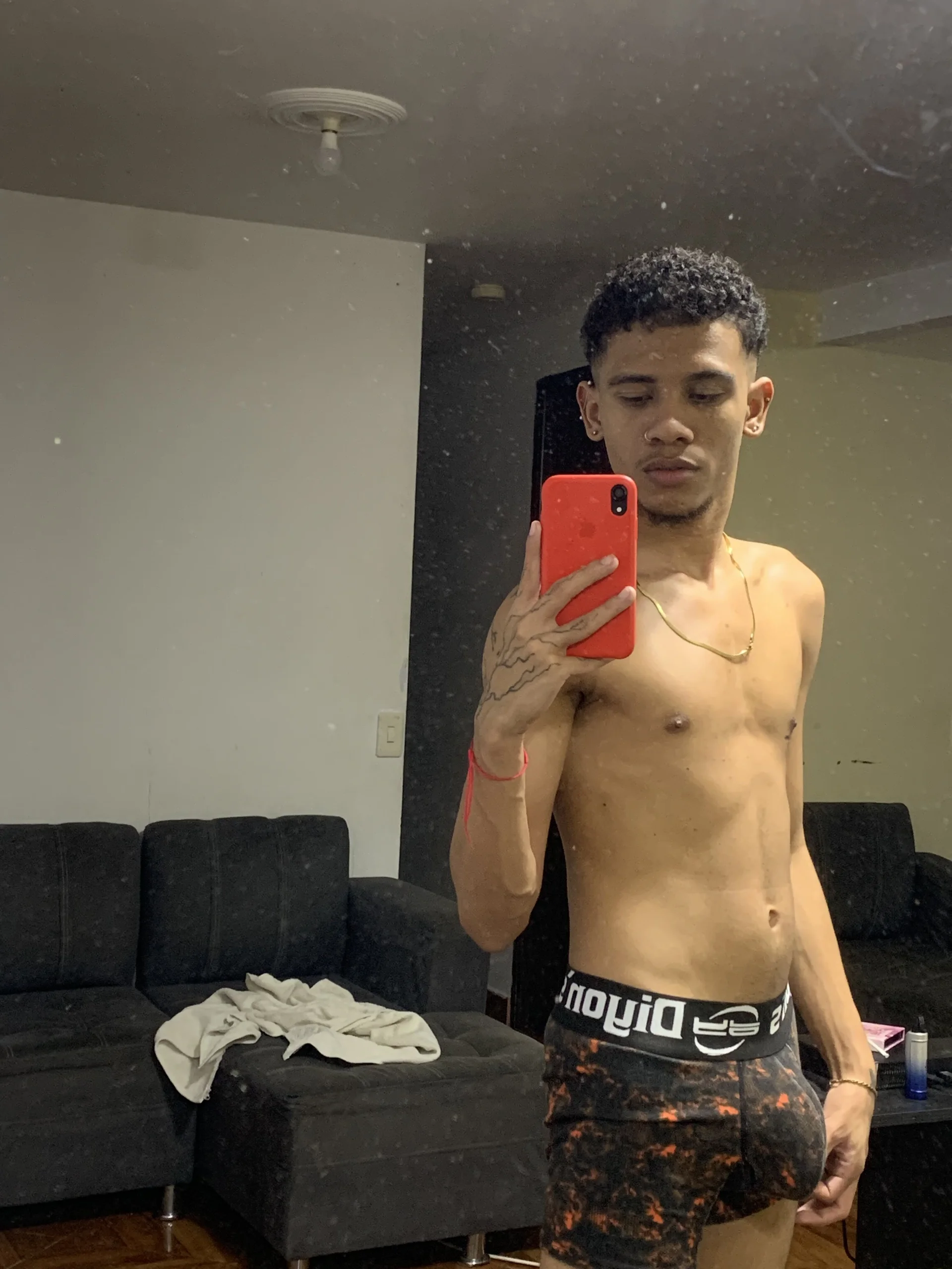 XXX Porn Photo of Nude Romancartier_1 140