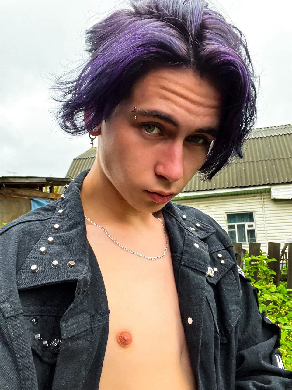 XXX Porn Photo of Nude Bad_Boy9996 4