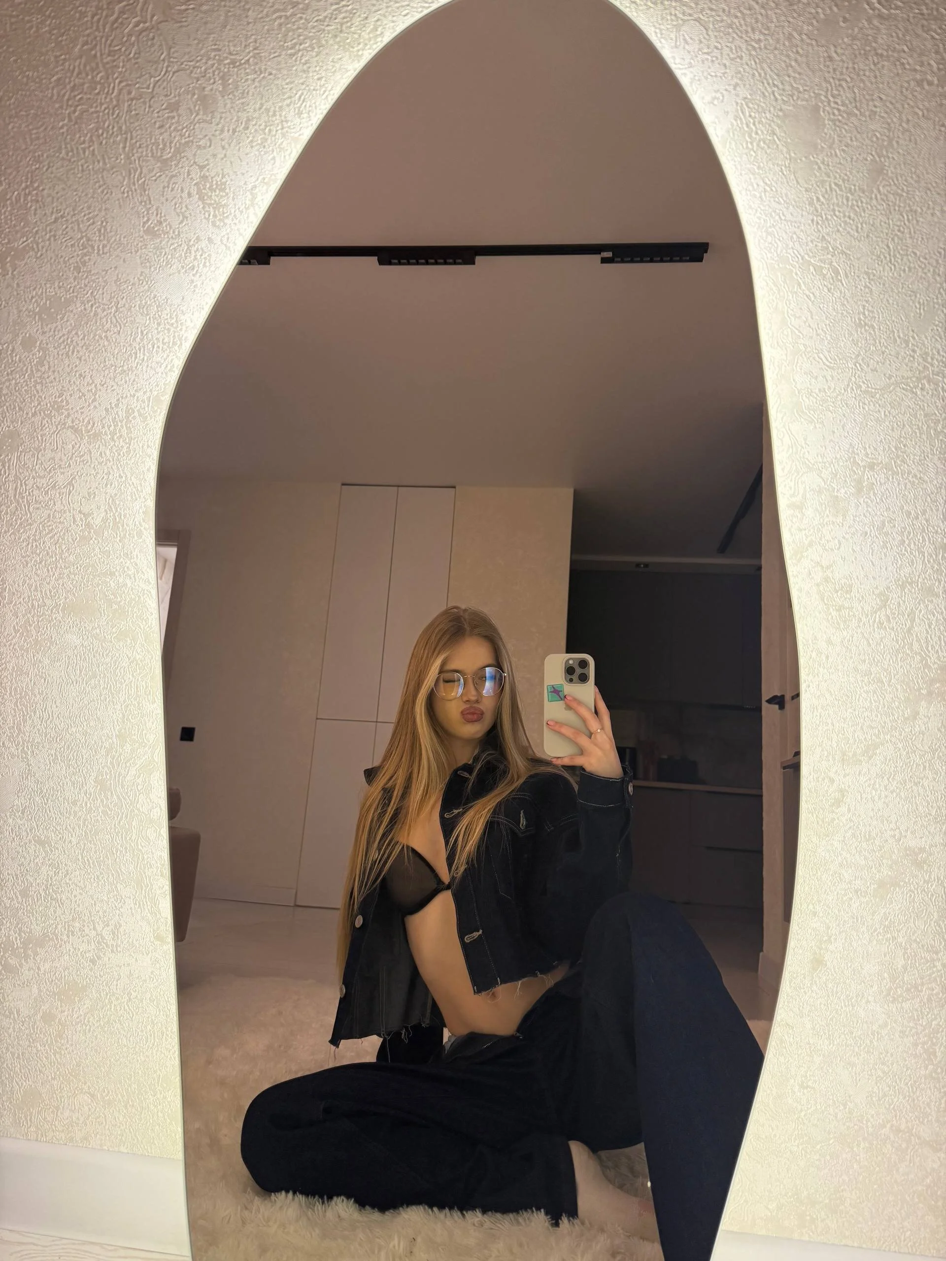 XXX Porn Photo of Nude DebraSchneider 24