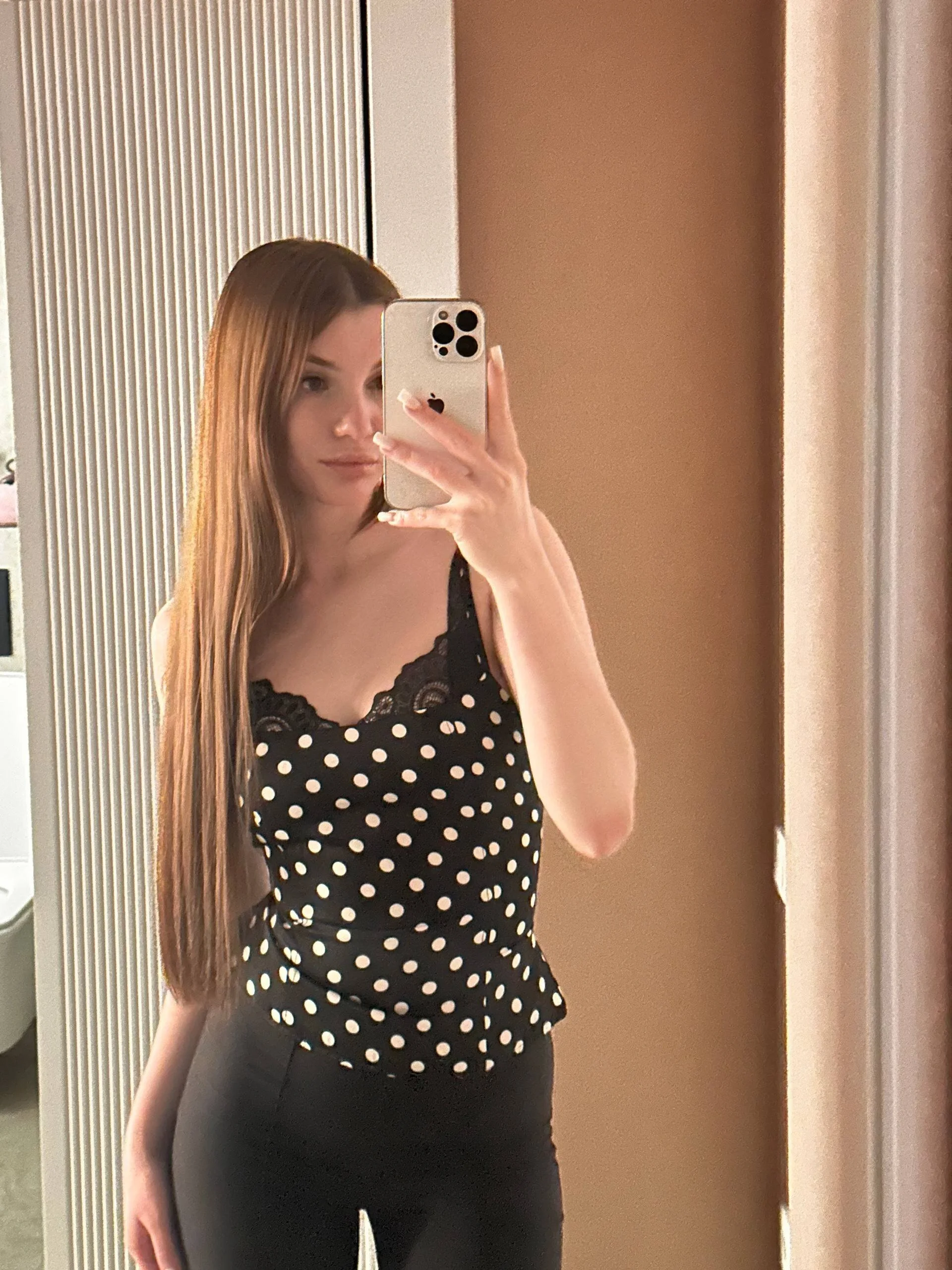 XXX Porn Photo of Nude JerleneBelfy 137