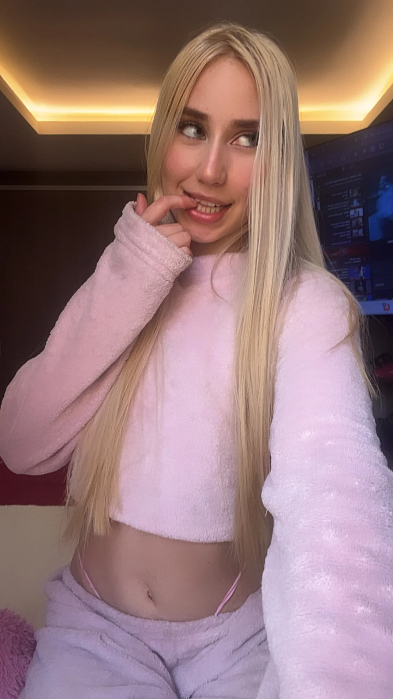 XXX Porn Photo of Nude Celeste_pg 53