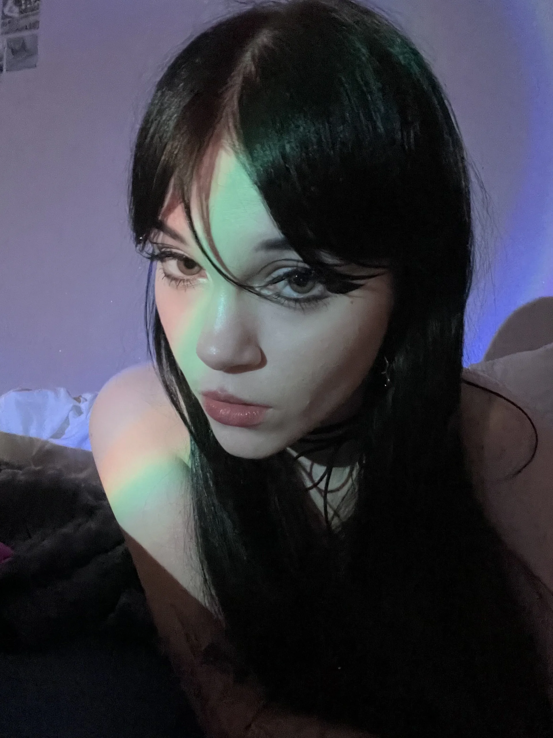 XXX Porn Photo of Nude JessicaAddamss 9