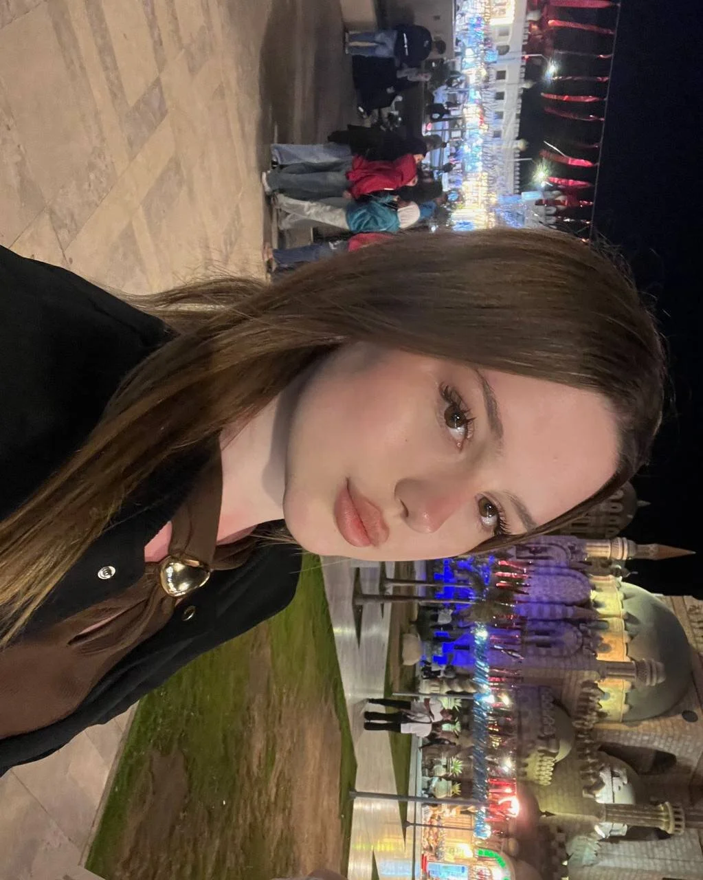 XXX Porn Photo of Nude Milana_Moons 9