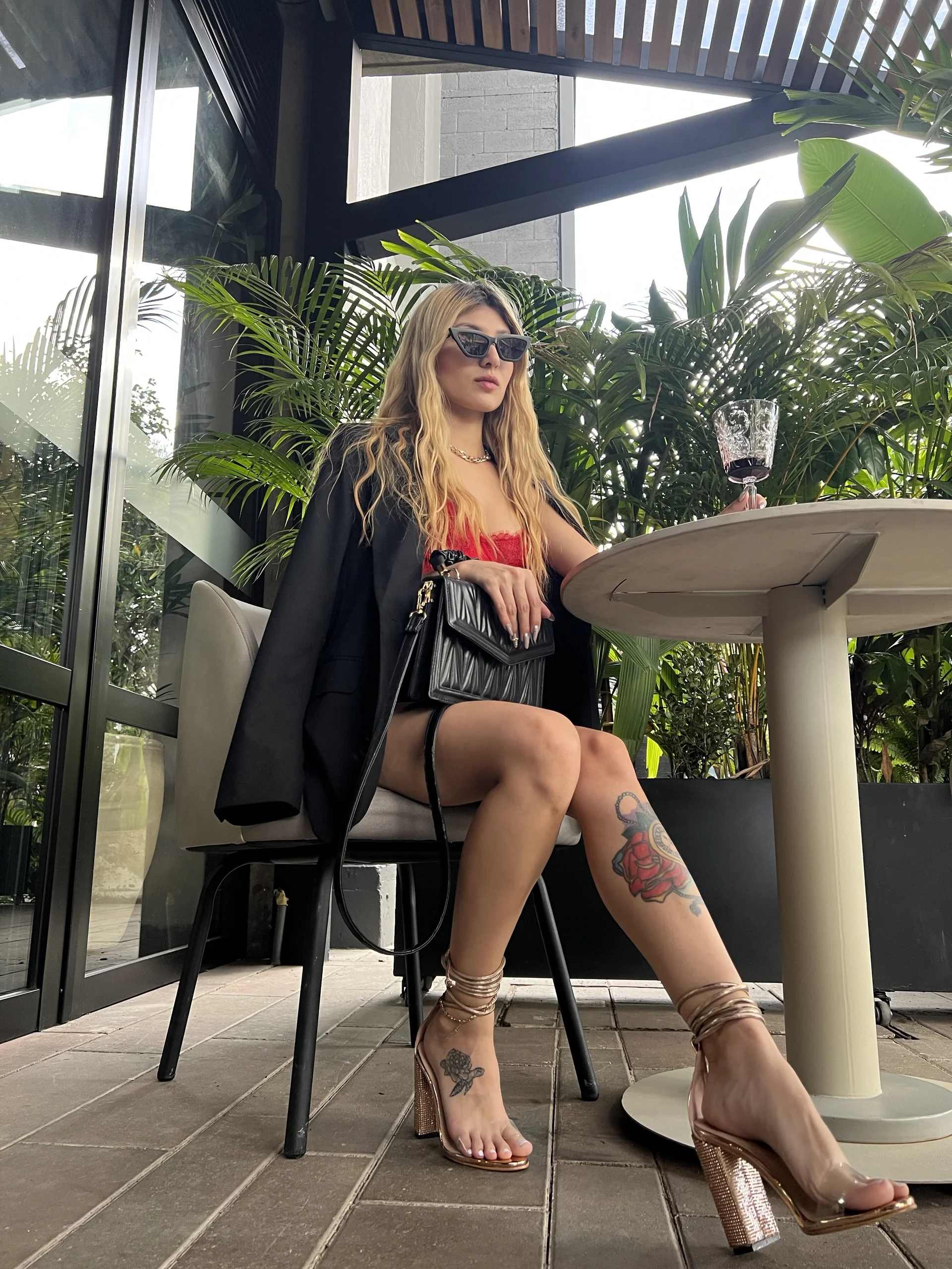 XXX Porn Photo of Nude Kimberlysmith1 25