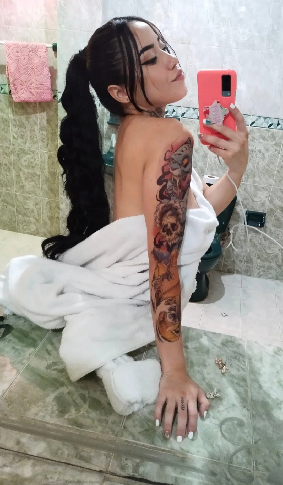 XXX Porn Photo of Nude Emmy_Ruiz 2