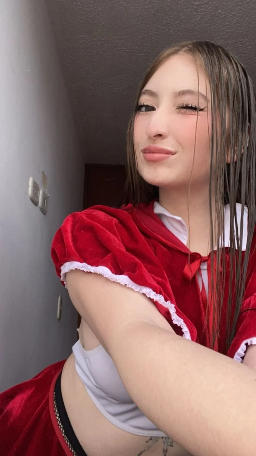 XXX Porn Photo of Nude LexiCutie 22