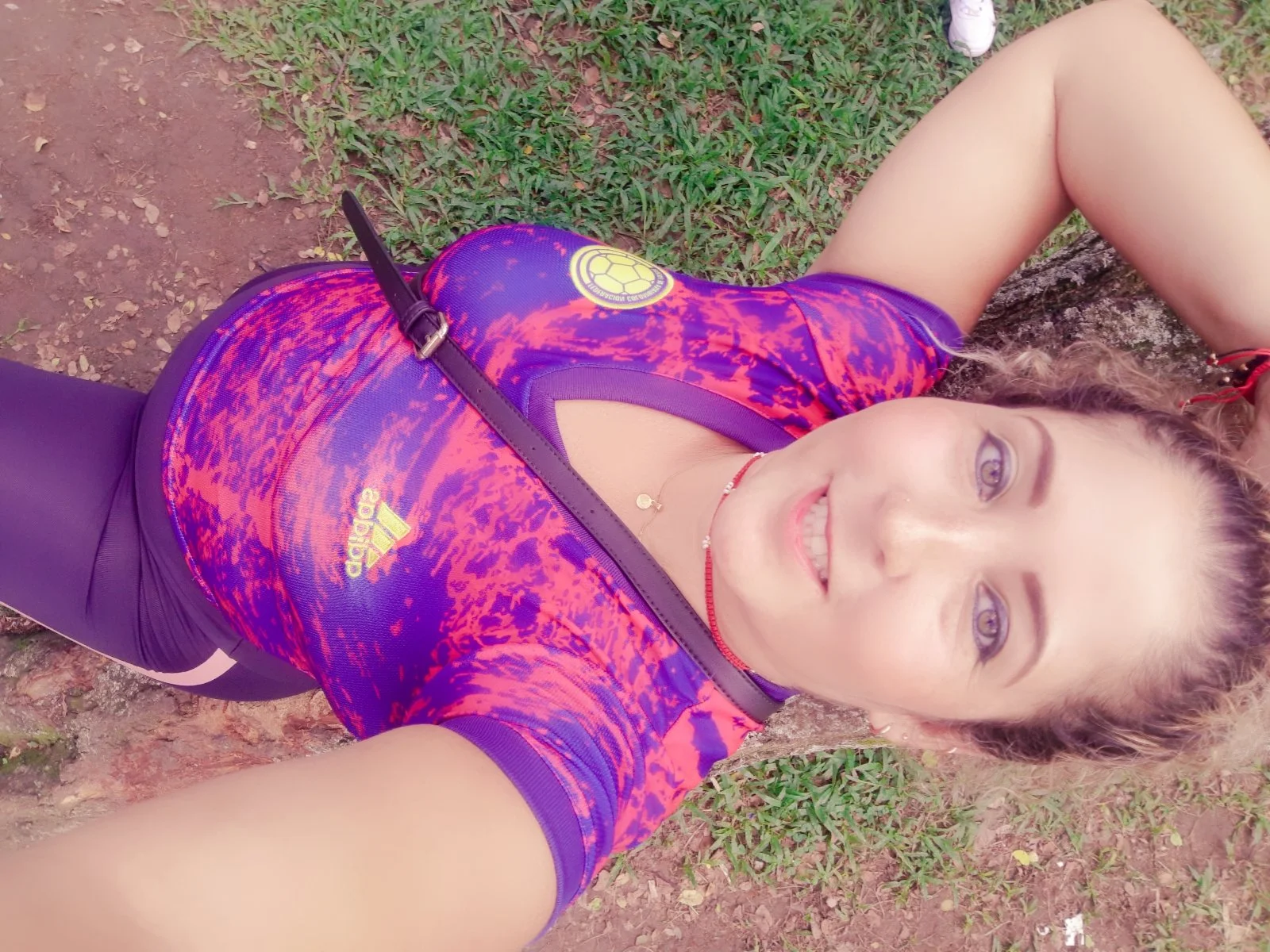 XXX Porn Photo of Nude camile_milf 978