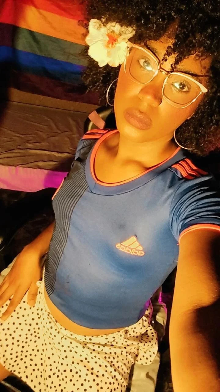 XXX Porn Photo of Nude CataleyaMoon_ 18