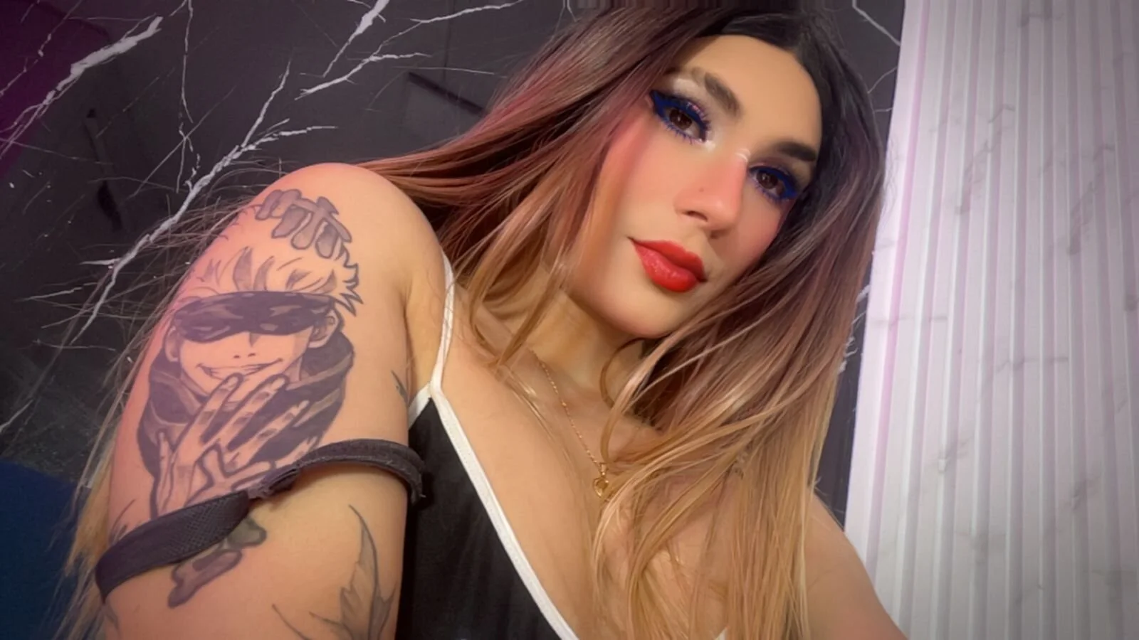 XXX Porn Photo of Nude lucidoll_xxx 6