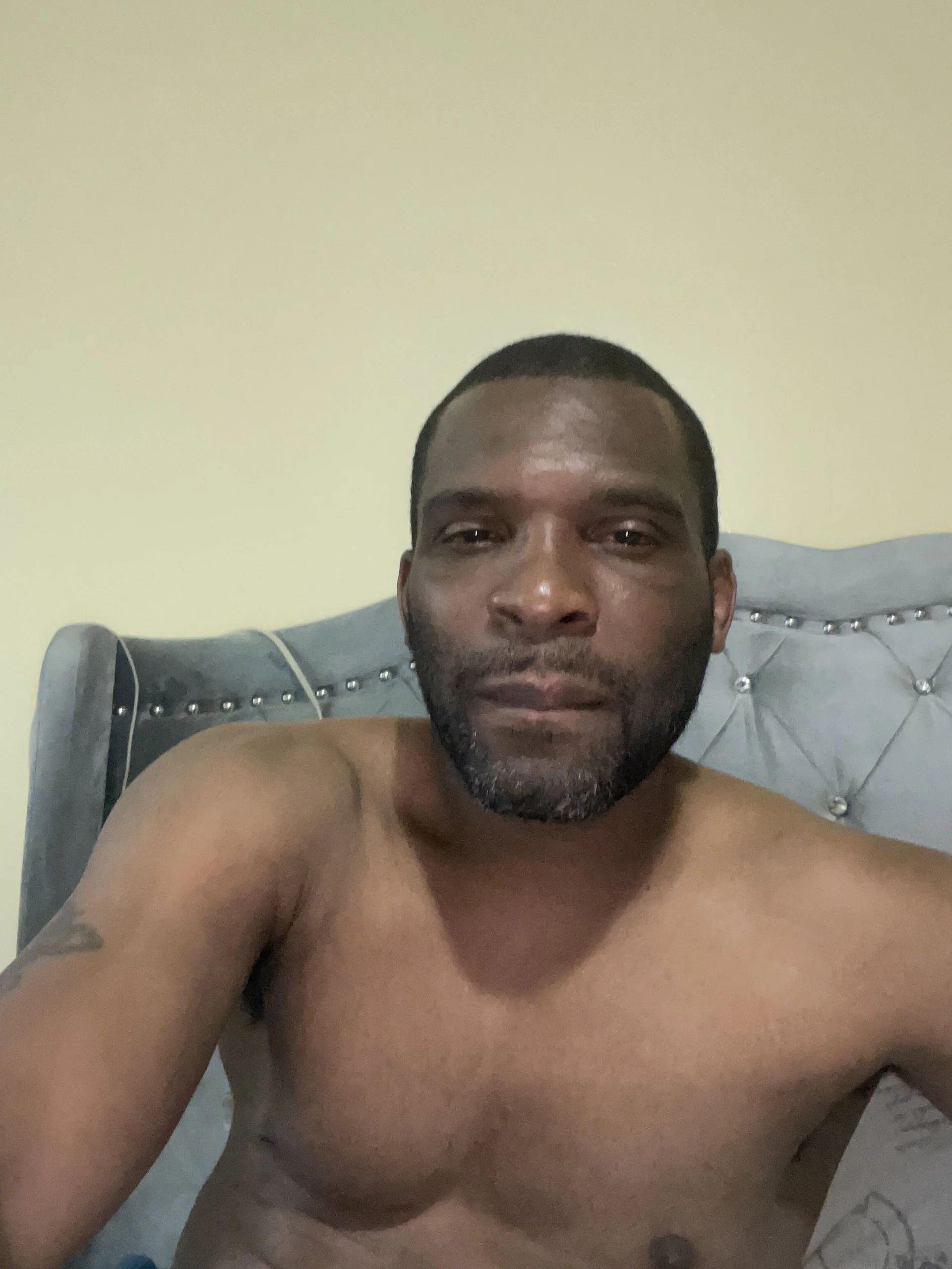 XXX Porn Photo of Nude Sooperior 1