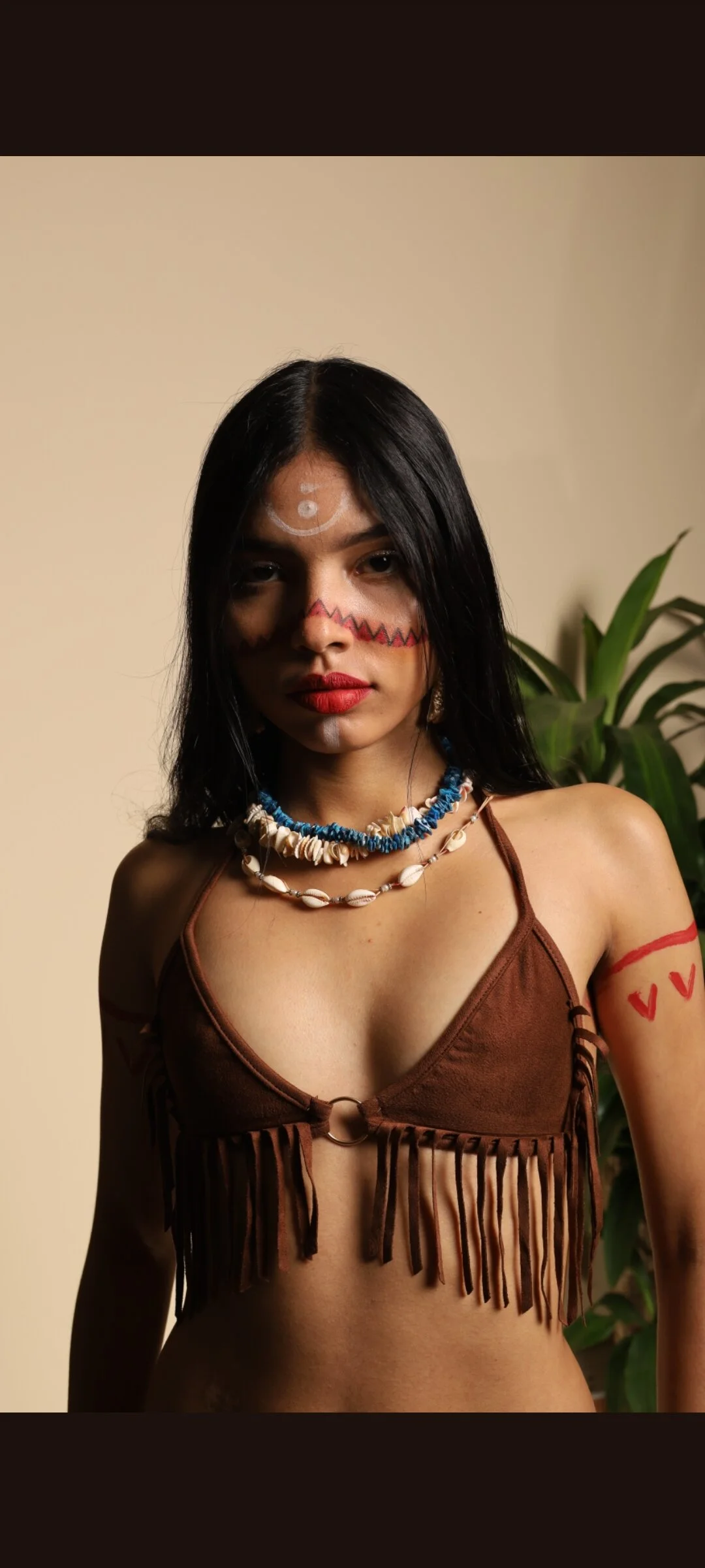 XXX Porn Photo of Nude jadelaurent 2