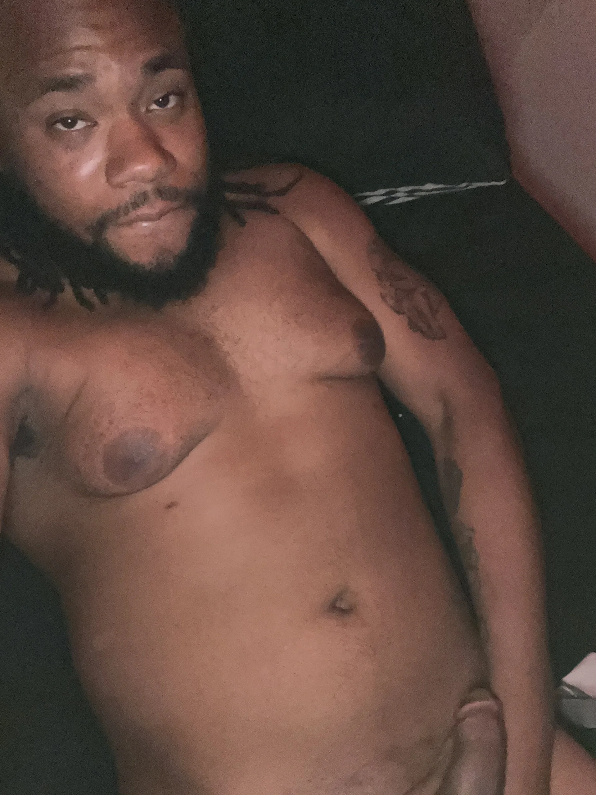 XXX Porn Photo of Nude TheyLuvQUAN444 3