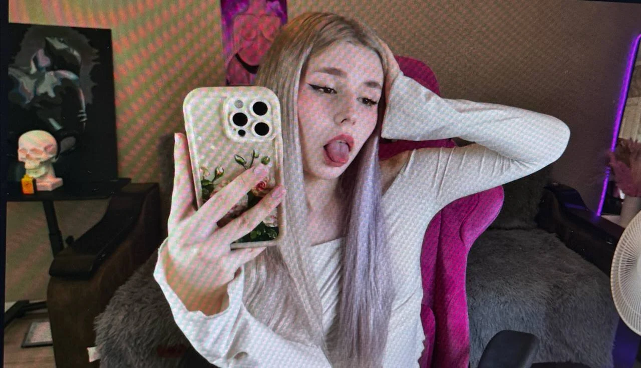 XXX Porn Photo of Nude Alisa_Black_Star 37