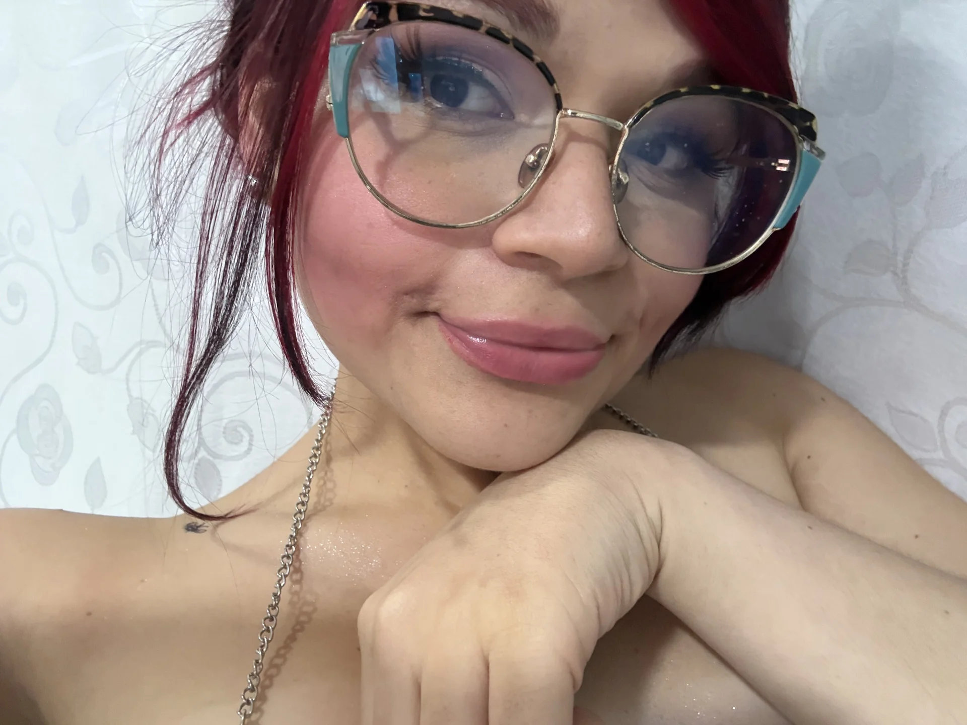 XXX Porn Photo of Nude dayis_butera 134