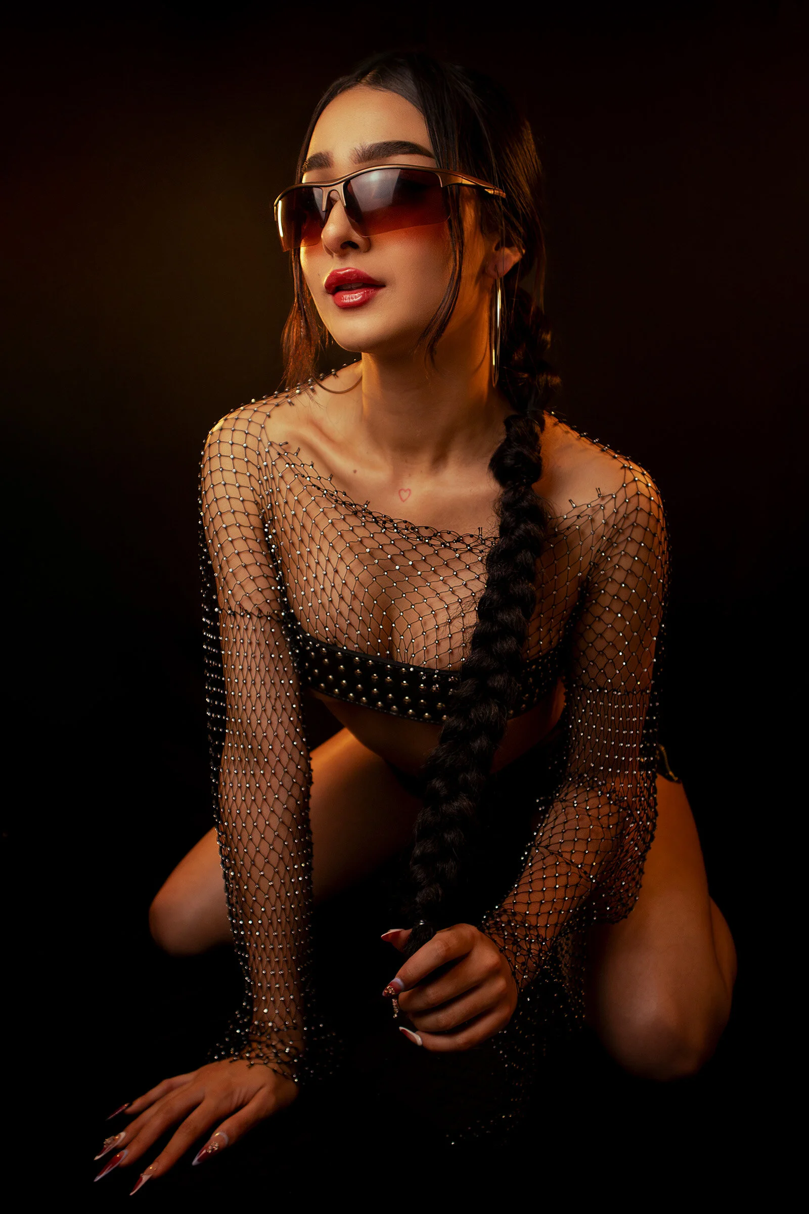 XXX Porn Photo of Nude TokyoHaskel 8