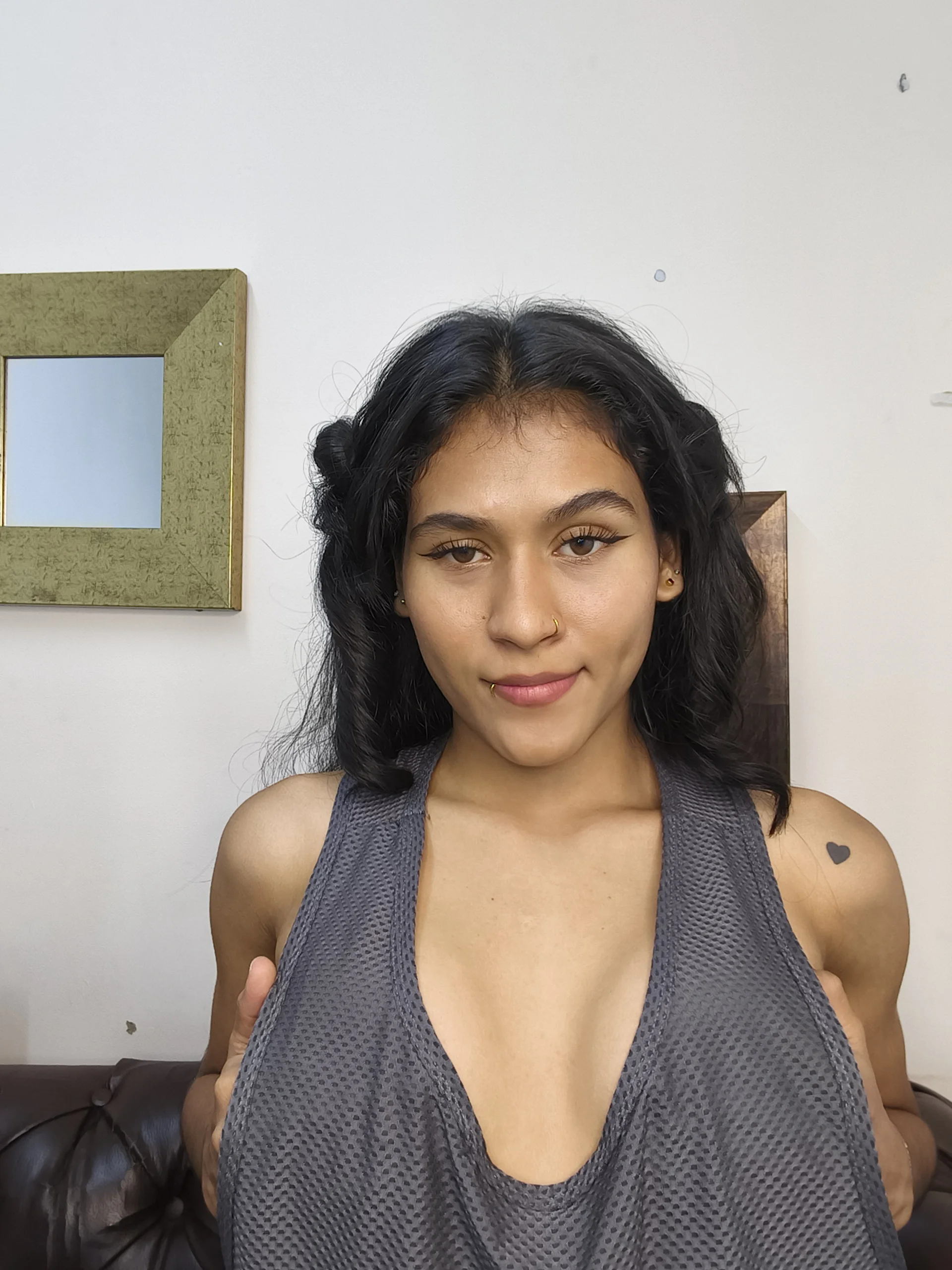 XXX Porn Photo of Nude Angelic_AP 2