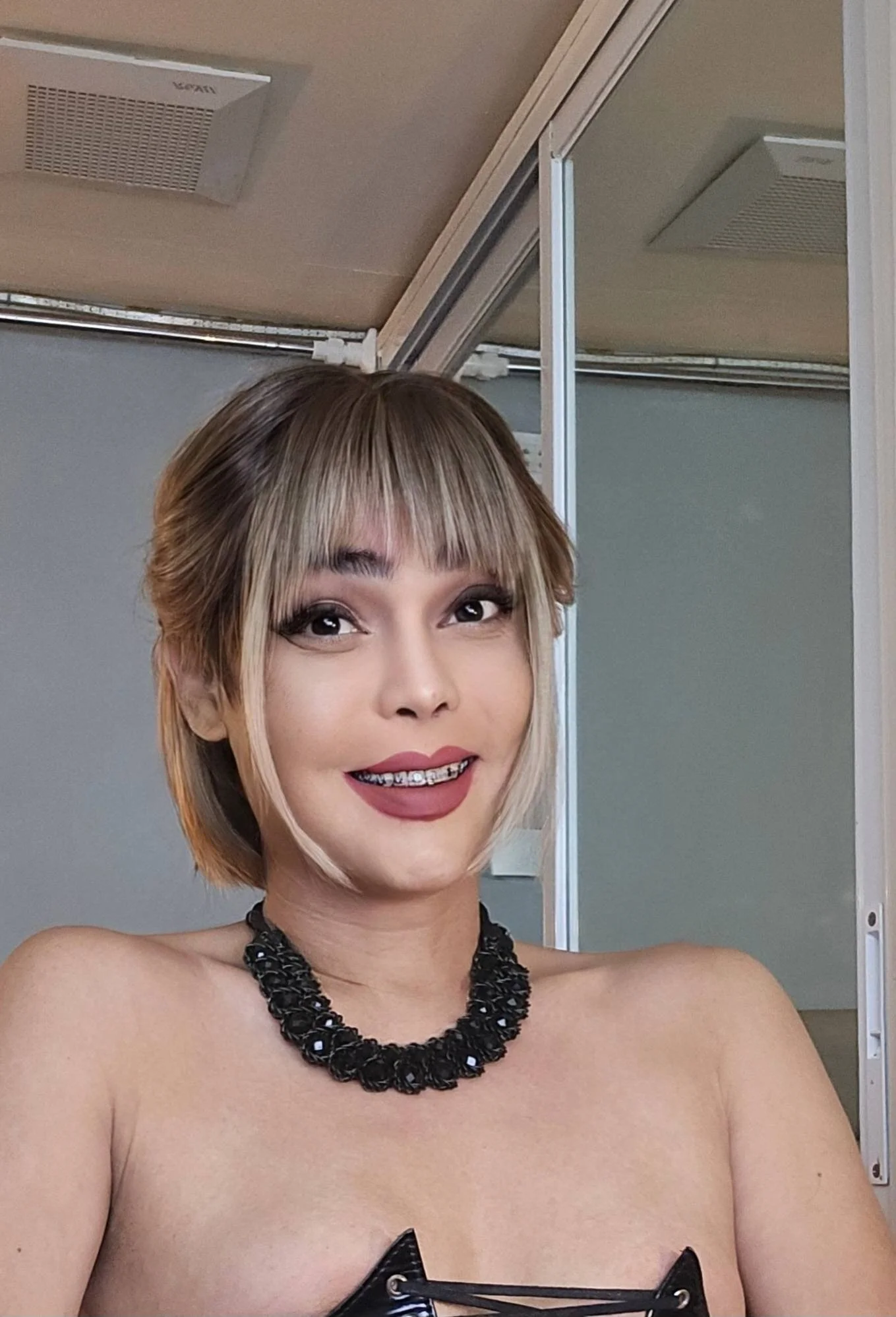 XXX Porn Photo of Nude BEYBIDOMME 1