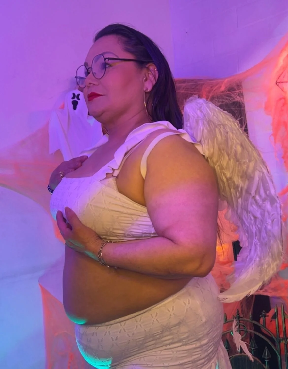 XXX Porn Photo of Nude EllenaBoobs_ 26