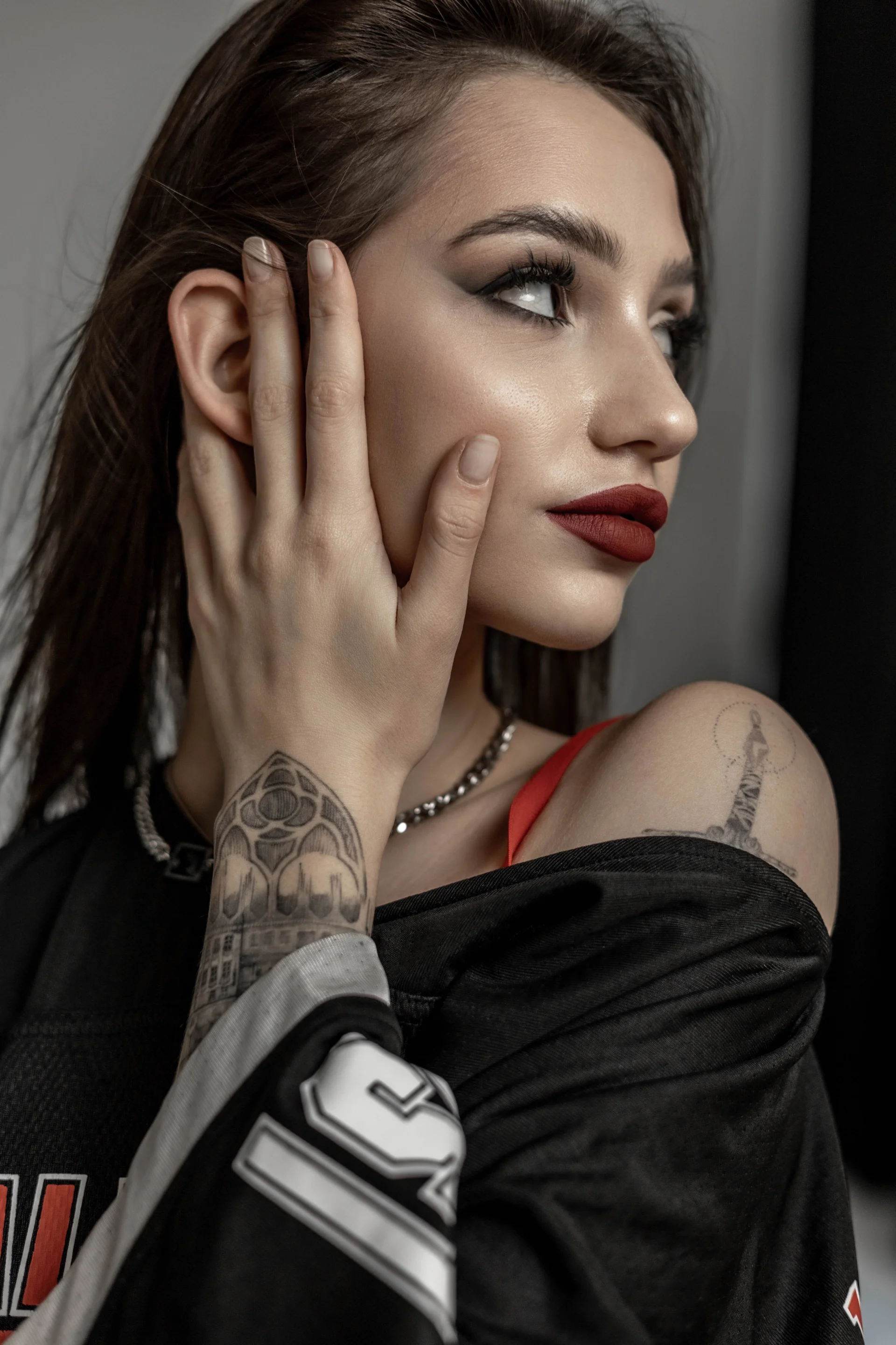 XXX Porn Photo of Nude SophieCatty 59