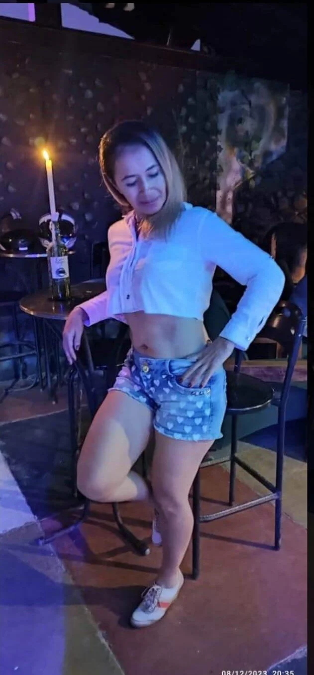 XXX Porn Photo of Nude rachel_rosh 5