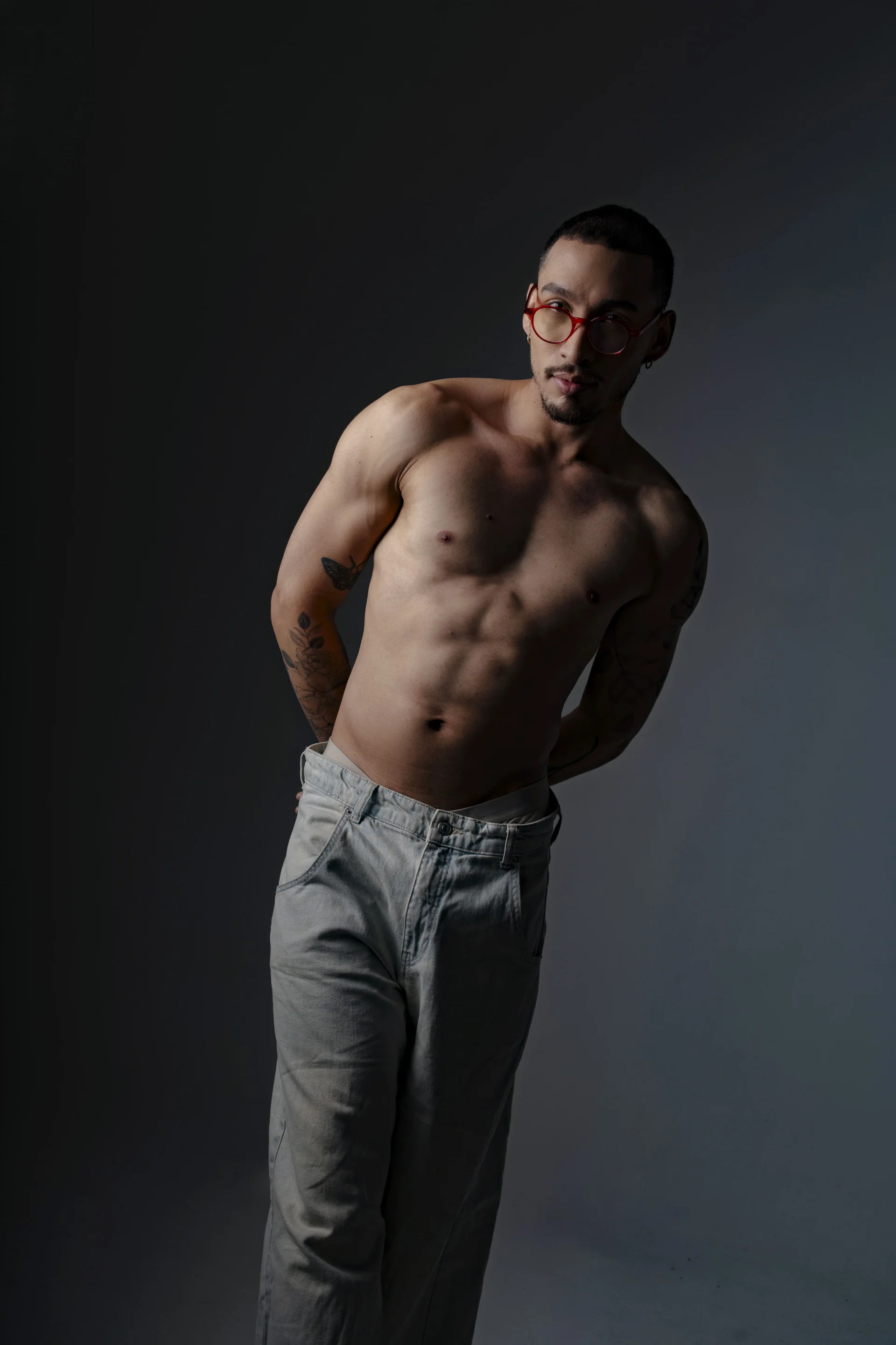 XXX Porn Photo of Nude DavidC_ 10