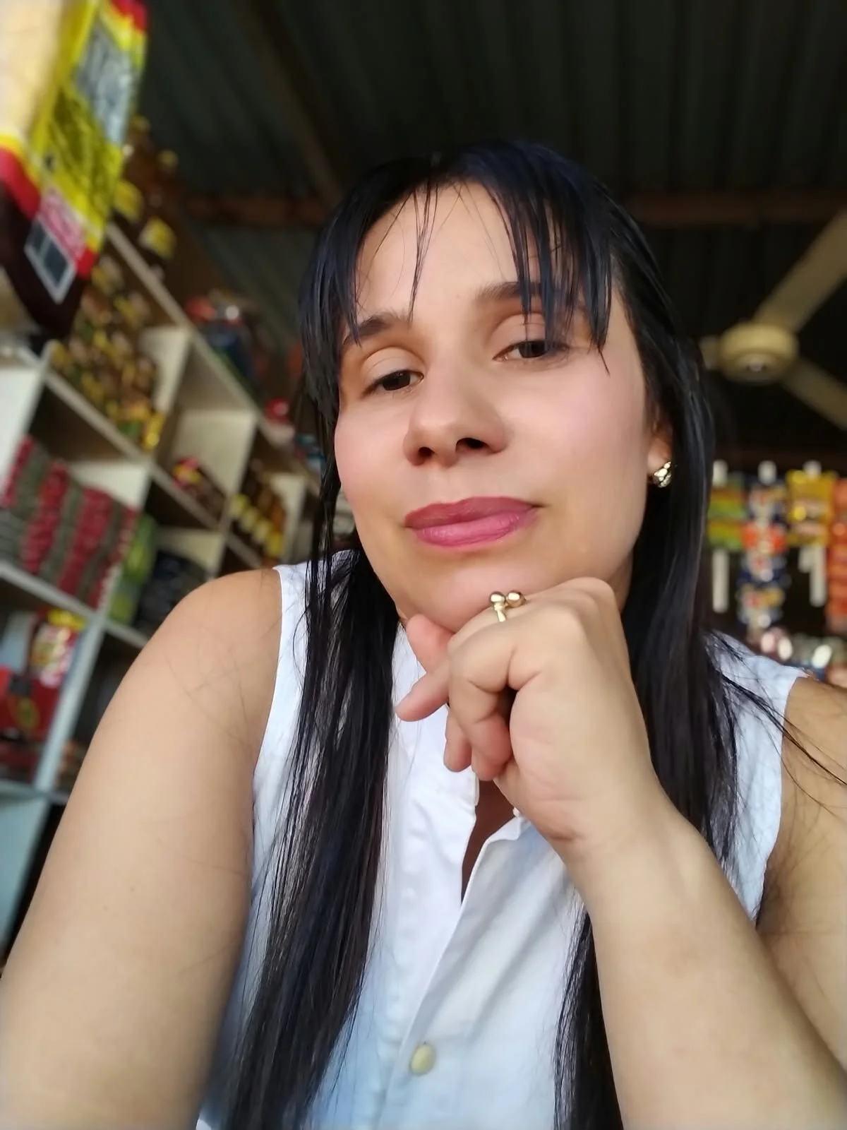XXX Porn Photo of Nude MIA-LARIOS 27