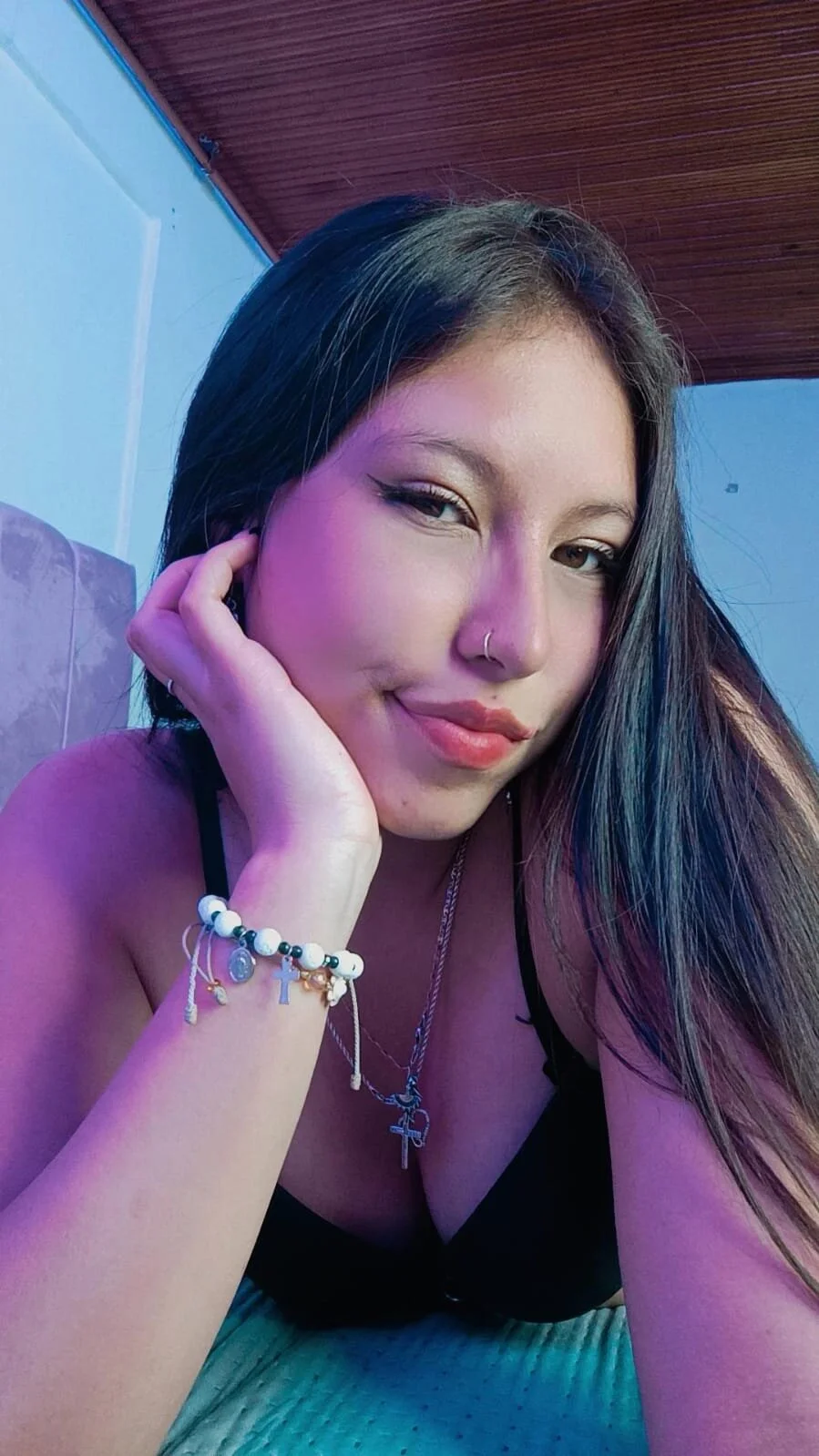 XXX Porn Photo of Nude mily__gv 1