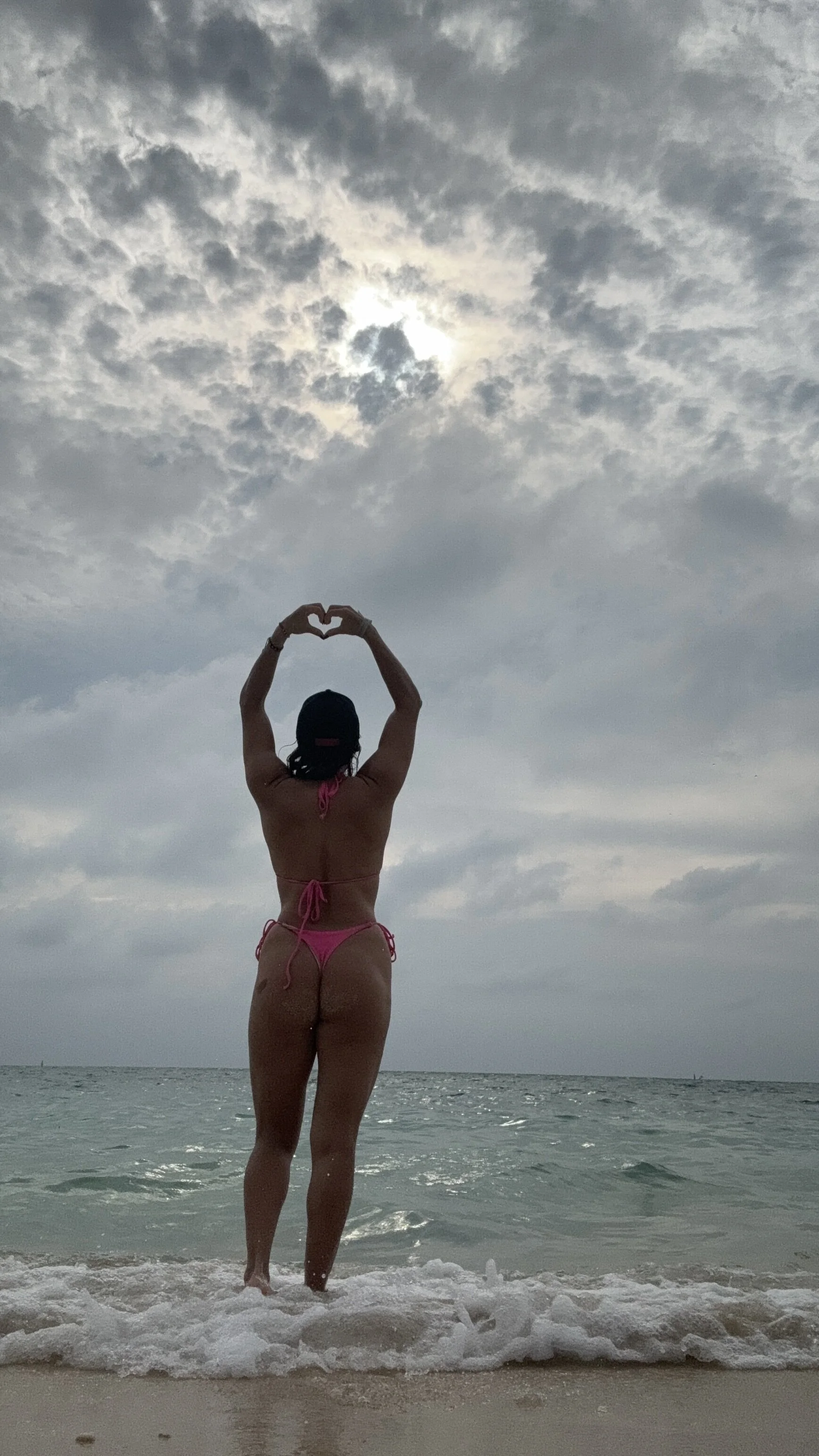 XXX Porn Photo of Nude MissCharlize 31