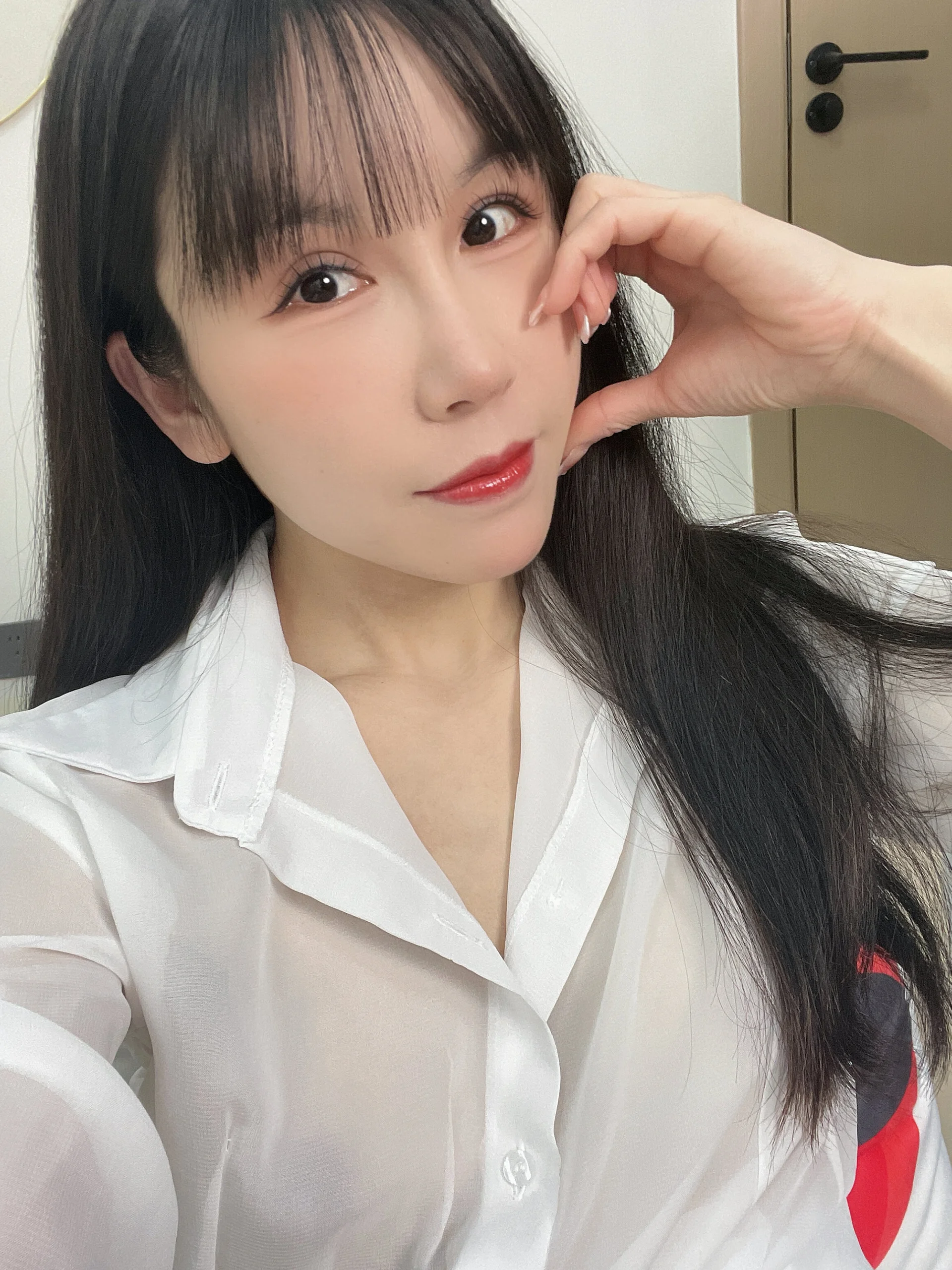 XXX Porn Photo of Nude Lixue001 3