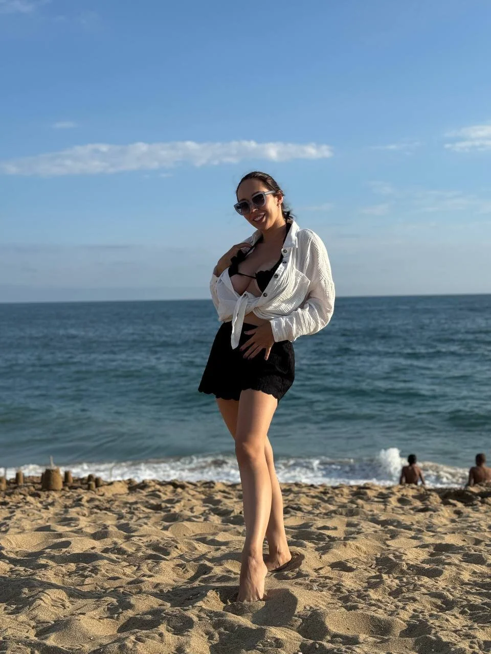 XXX Porn Photo of Nude RoxySweetheart 3