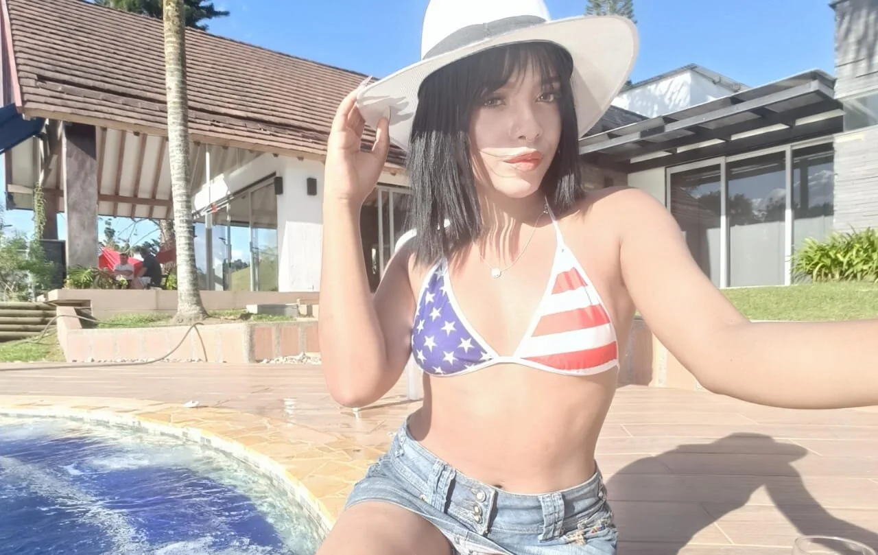 XXX Porn Photo of Nude hannaferrati 4