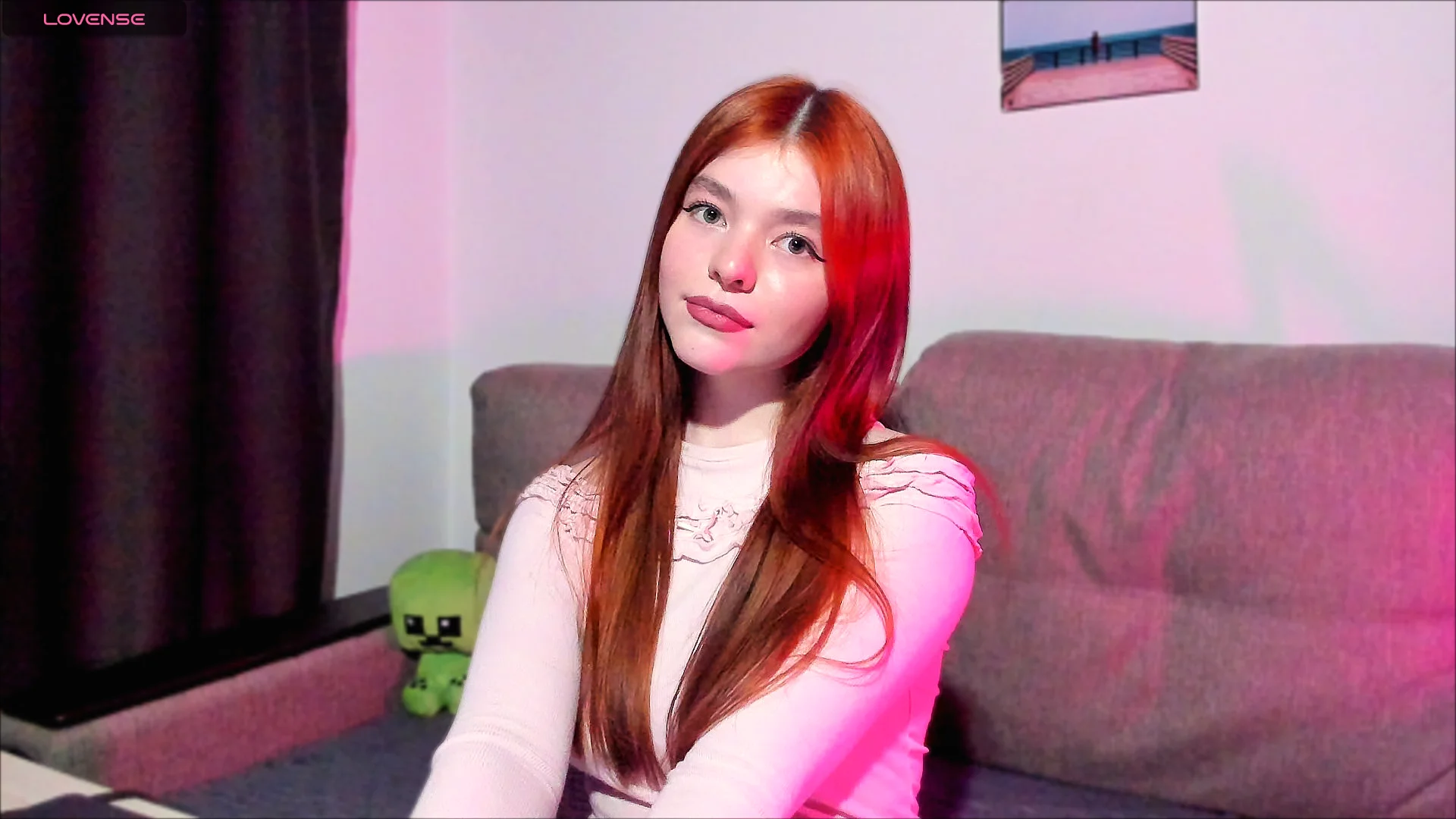 XXX Porn Photo of Nude honeywifey 6